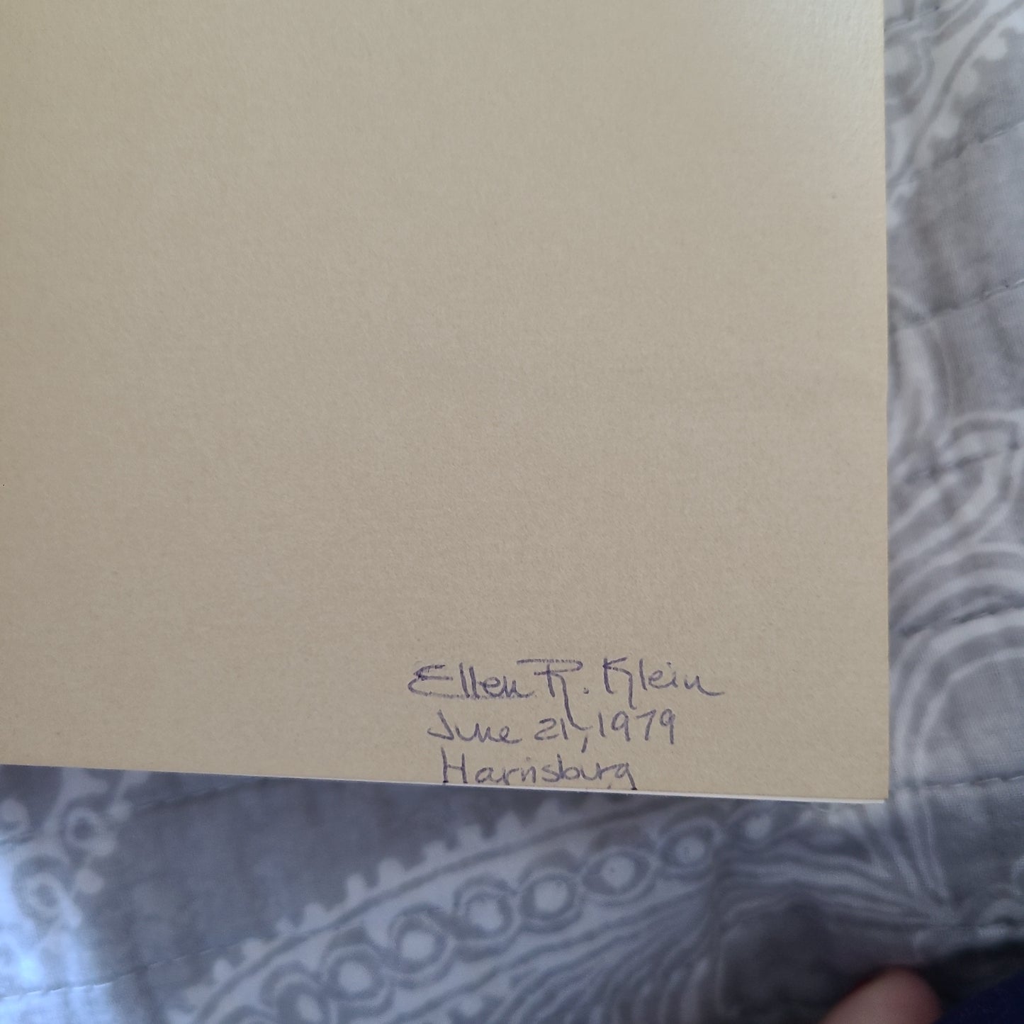 Three by Lillian Hellman