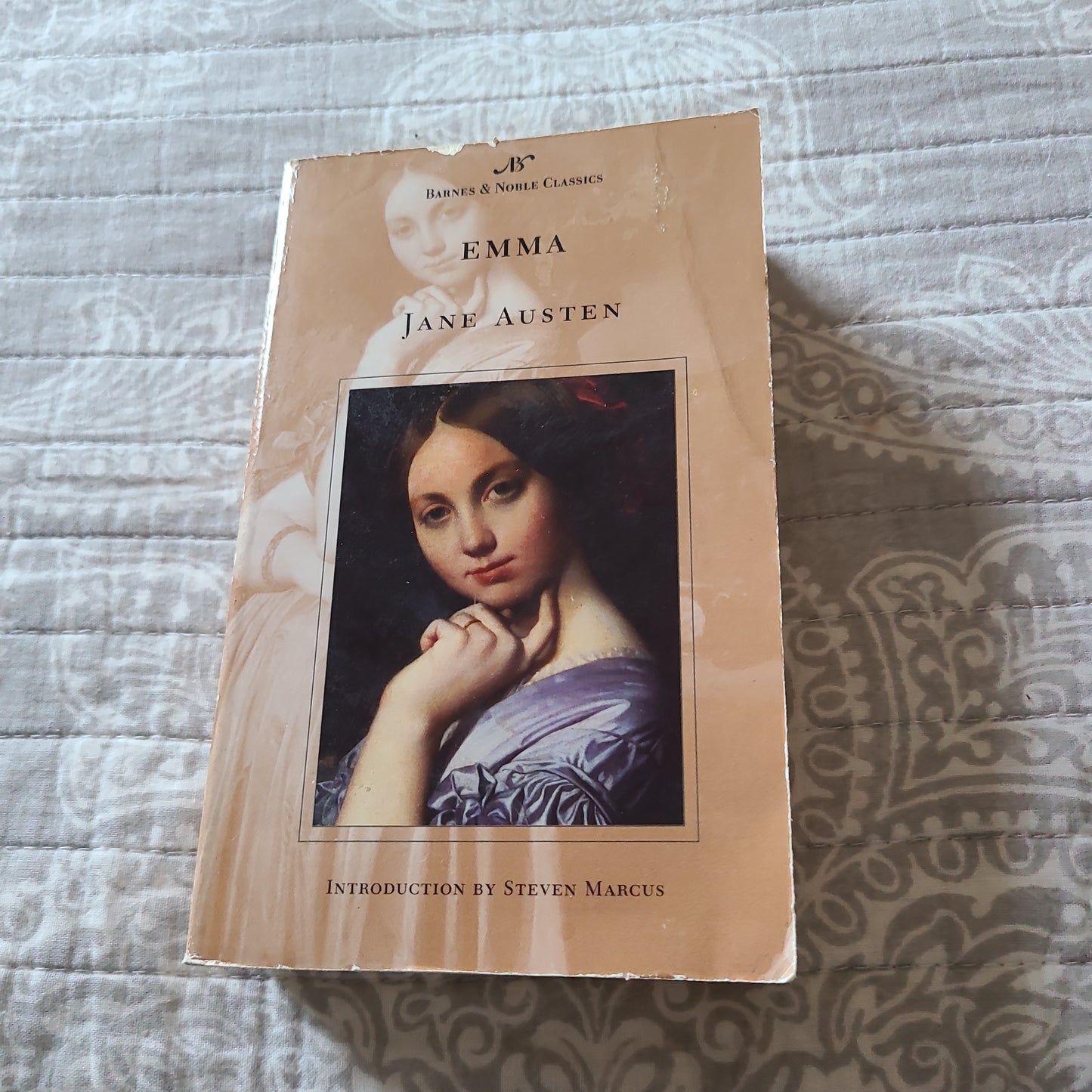Emma by Jane Austen