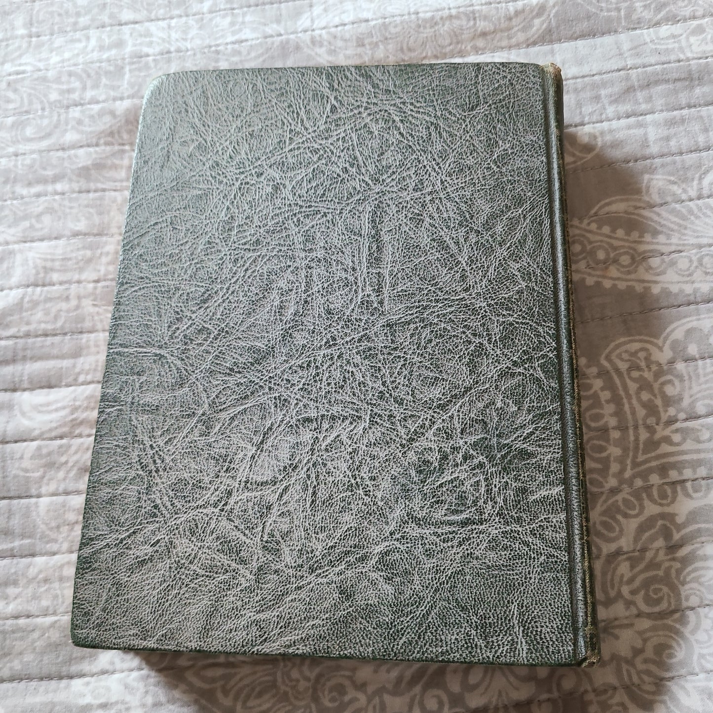 My Bookhouse The Treasure Chest book 4