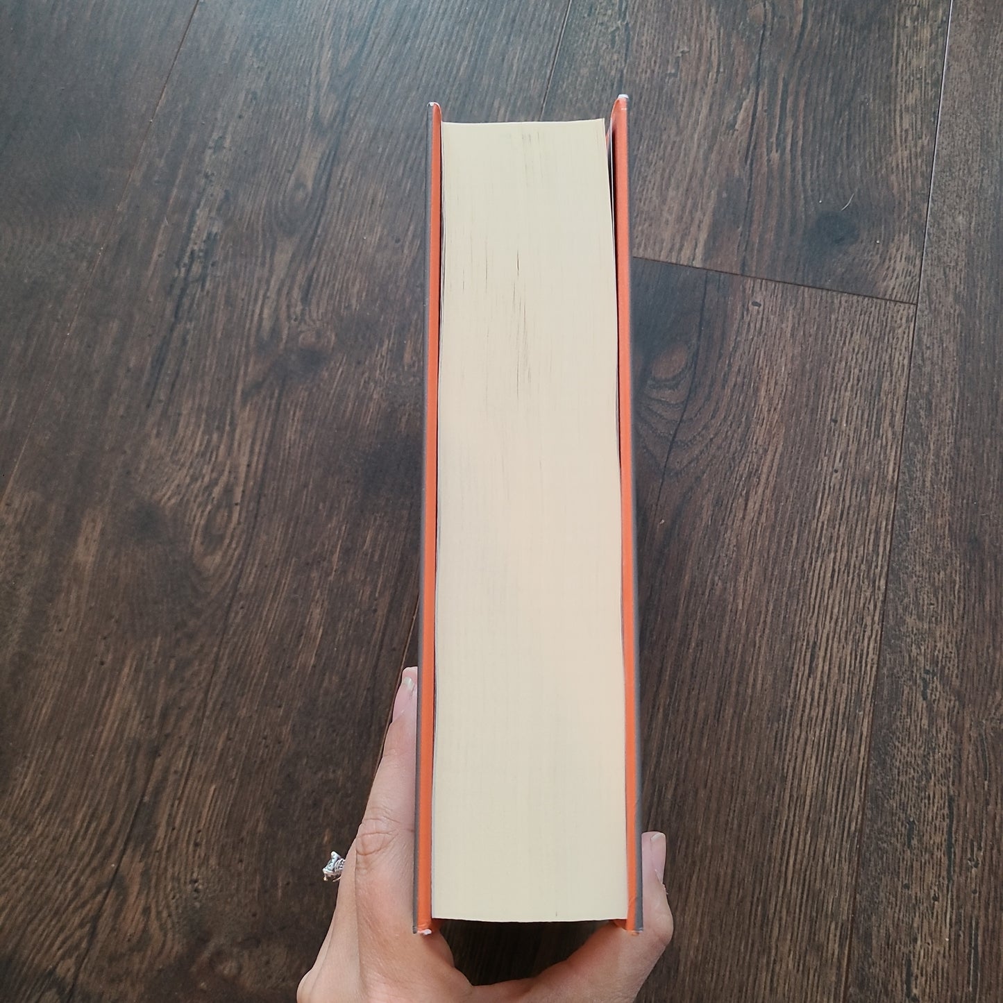 A Court of Silver and Flames by Sarah J Maas