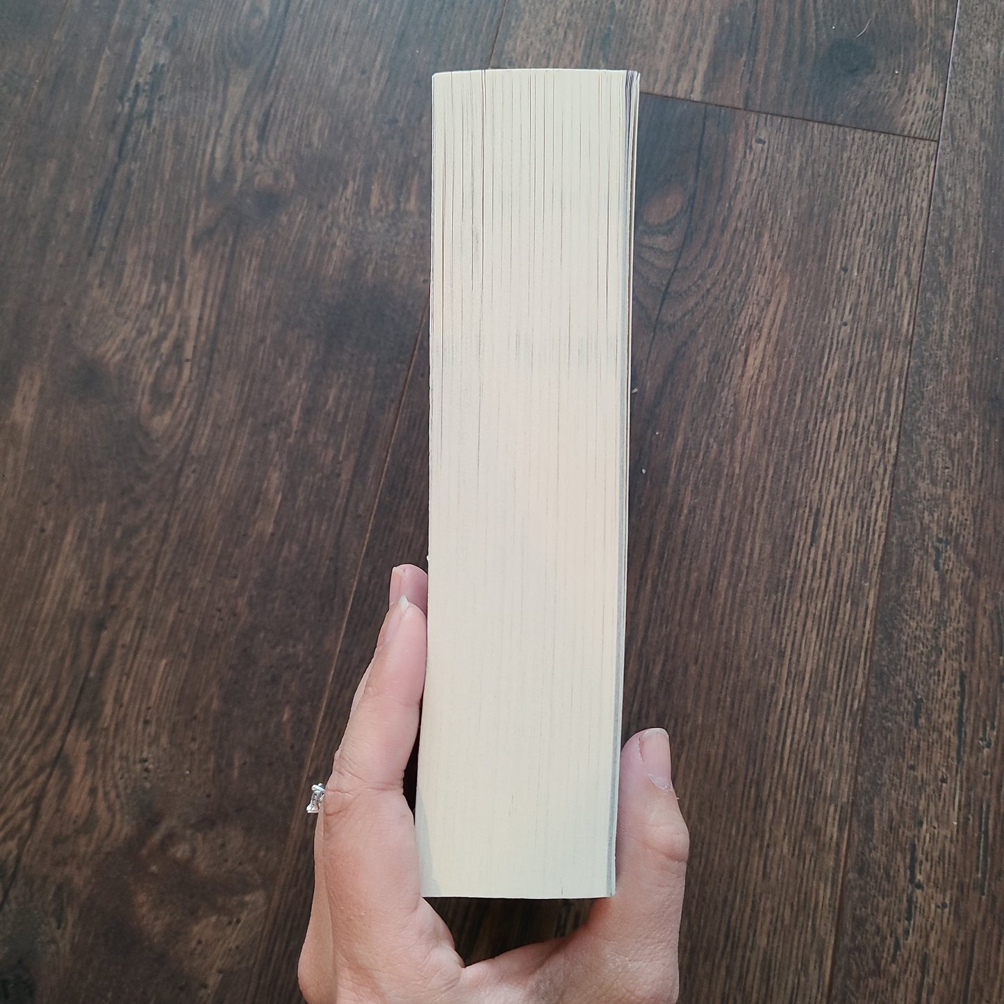 OOP Paperback A Court of Mist and Fury by Sarah J Maas