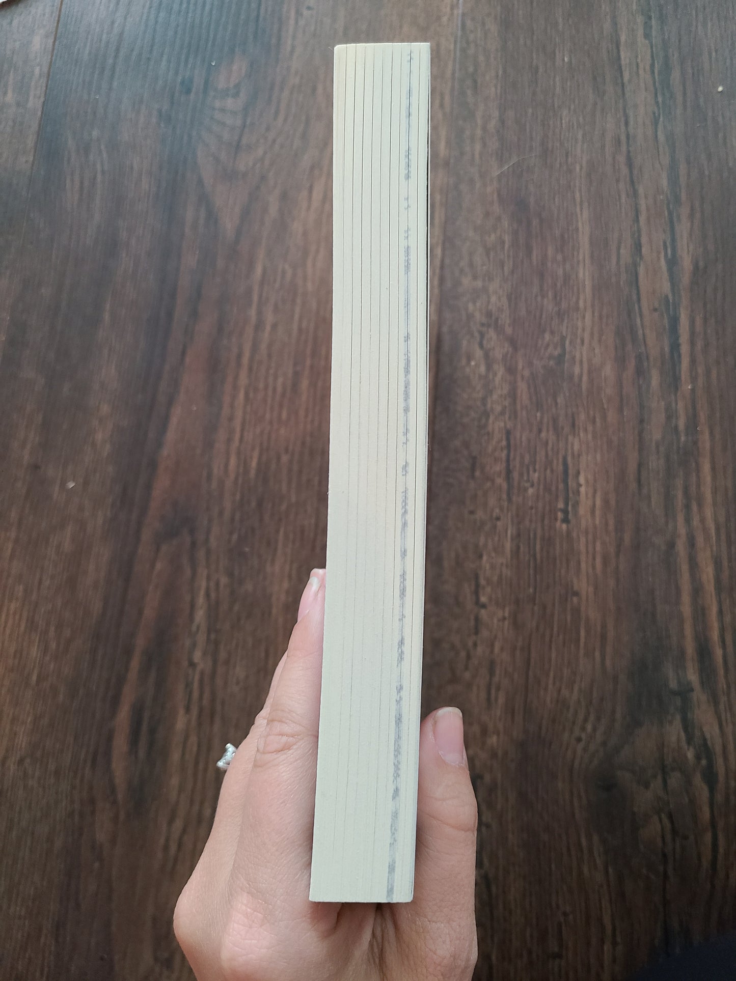 US Paperback A Court Of Frost And Starlight by Sarah J Maas