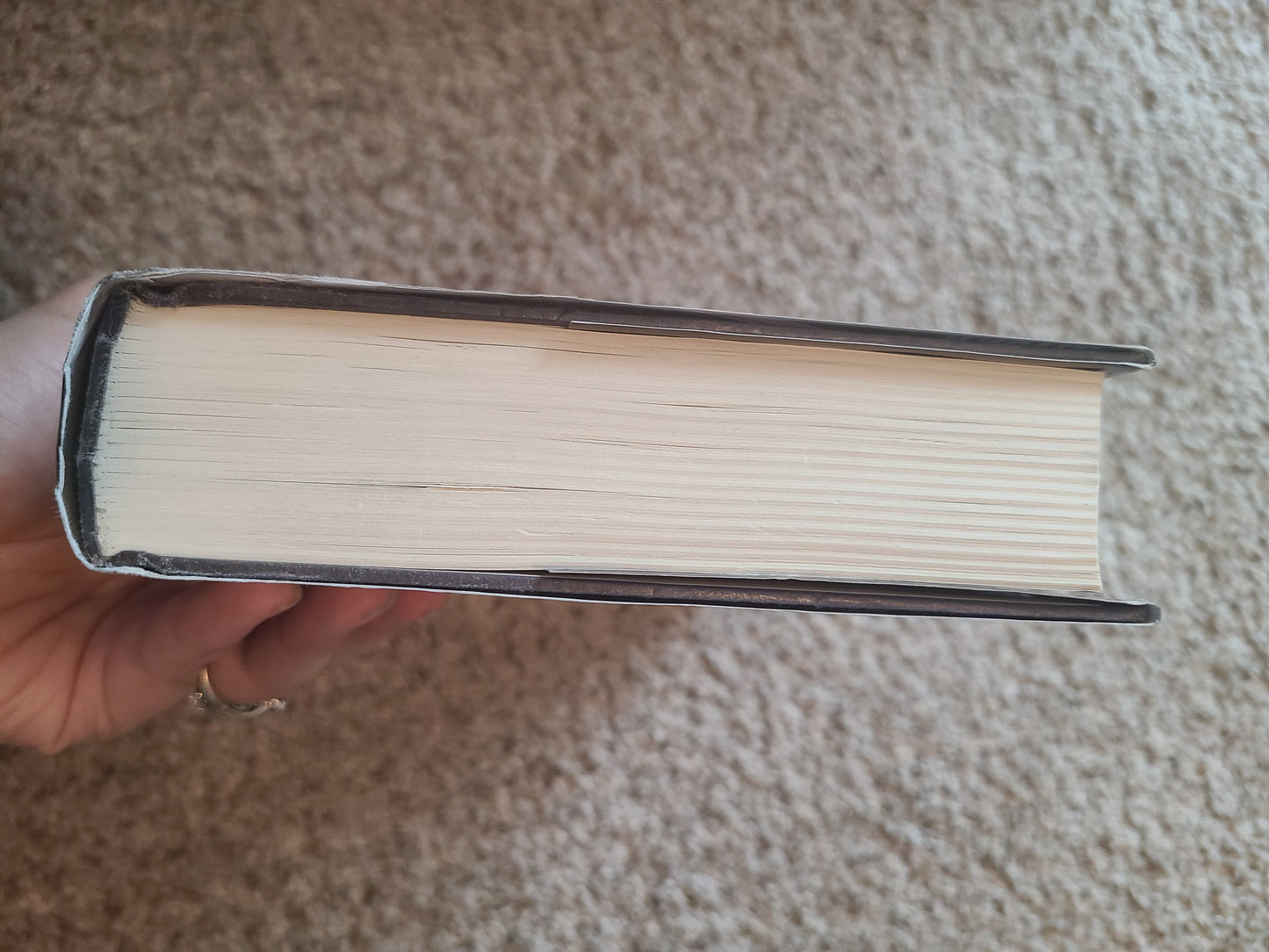 1st Edition Christine by Stephen King