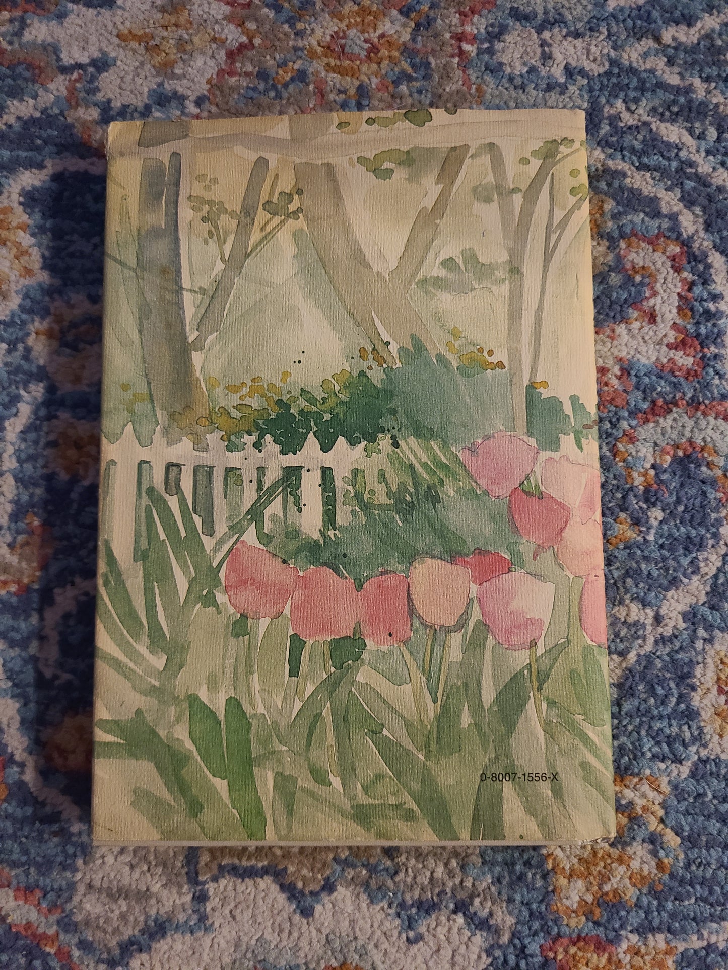 Always A Springtime by Helen Steiner Rice