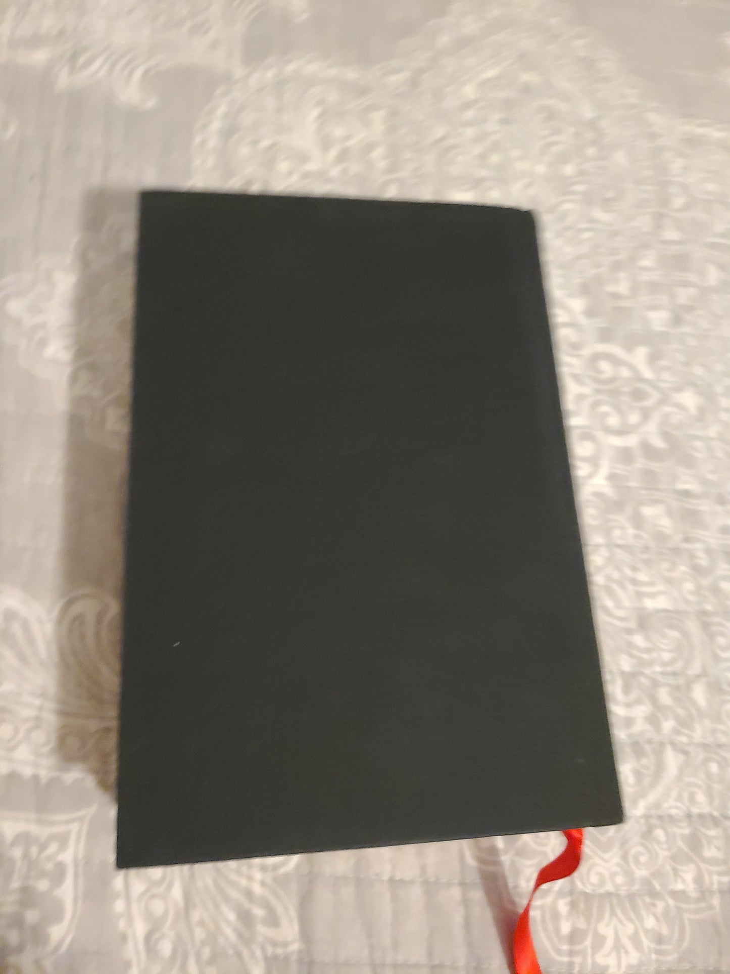 Autopen Signed New Moon Collectors Edition by Stephanie Meyer