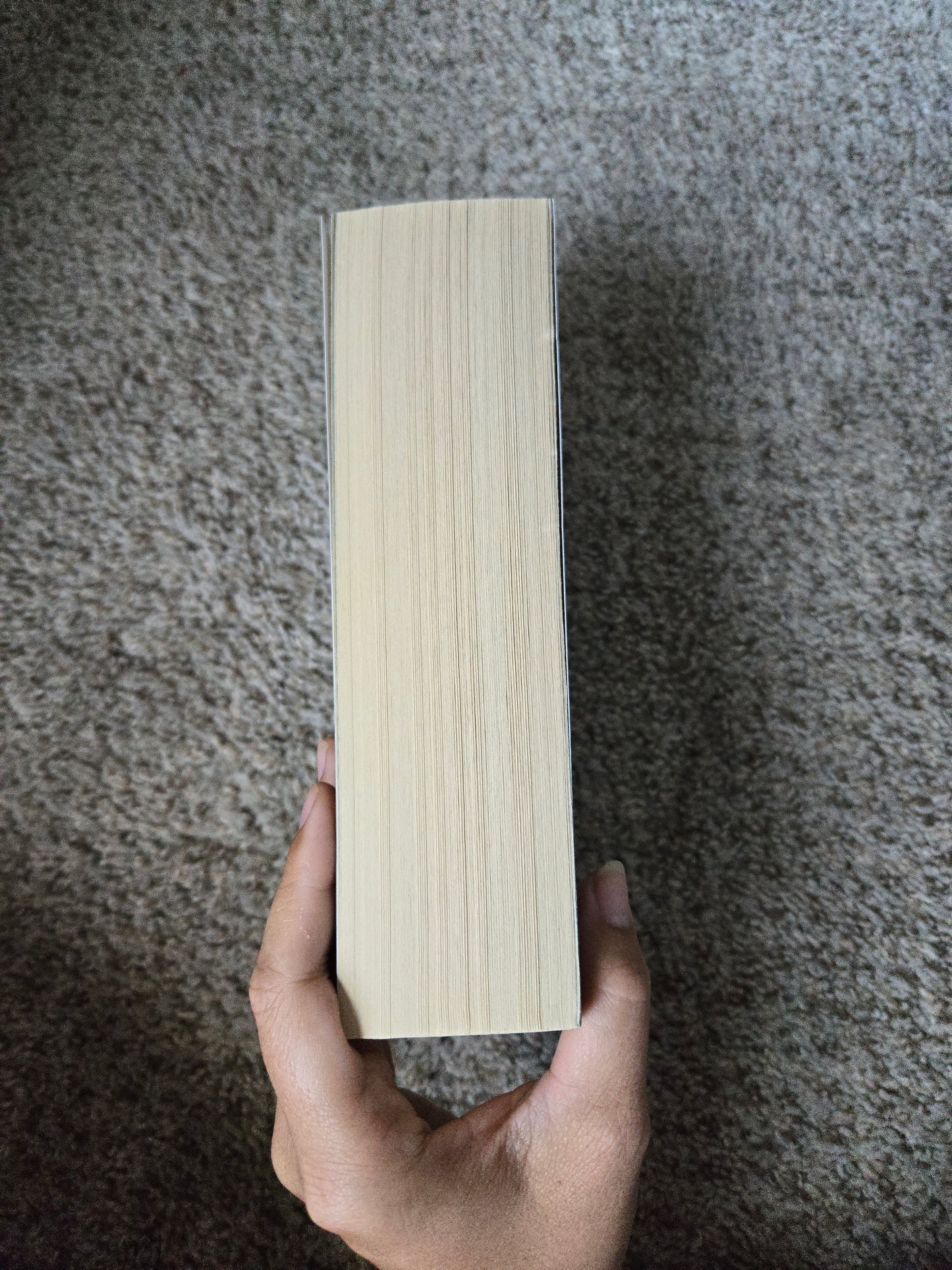 ACOSF Barnes and Noble Paperback
