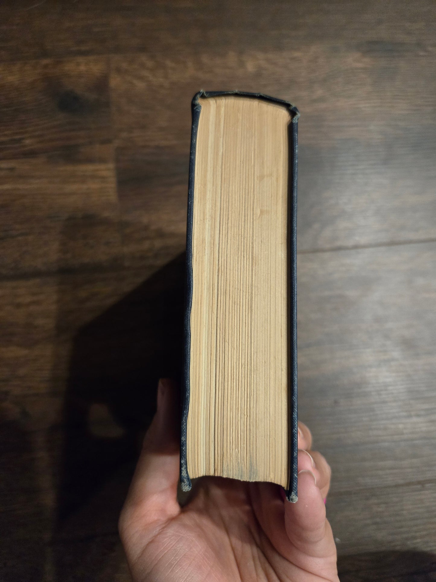 Gordon Keith by Thomas Nelson Page