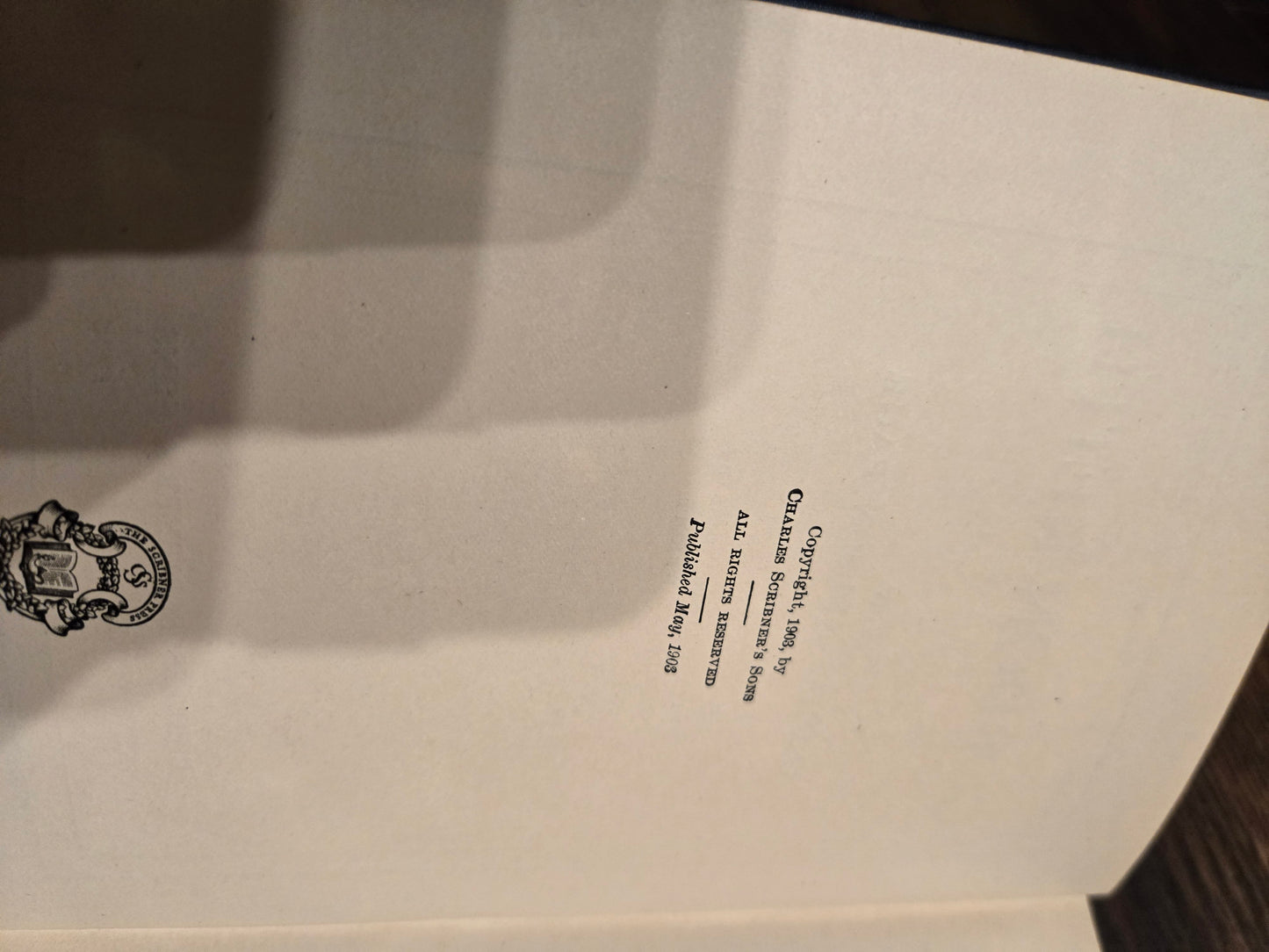 Gordon Keith by Thomas Nelson Page