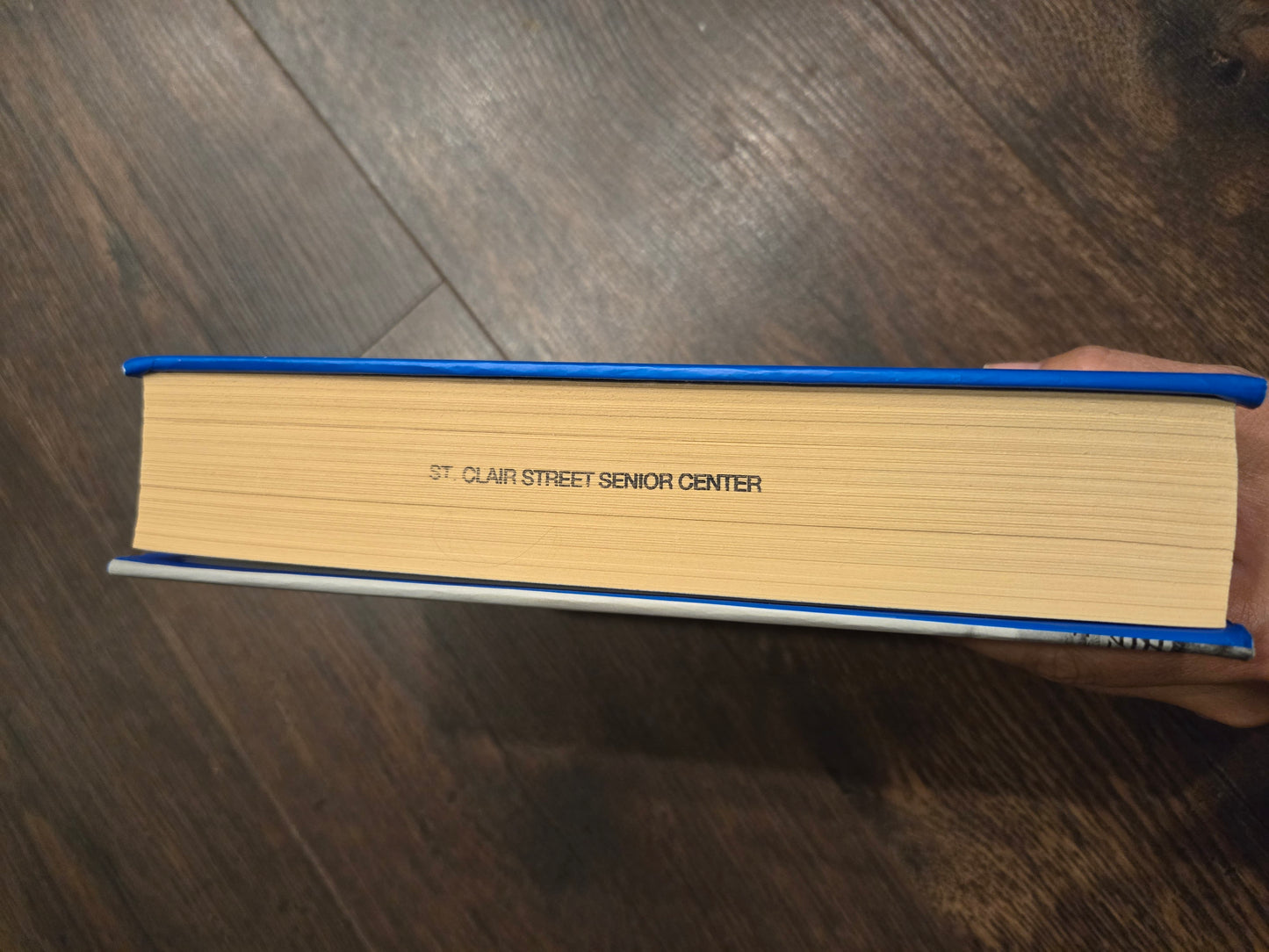 The Lincoln Highway by Amor Towles