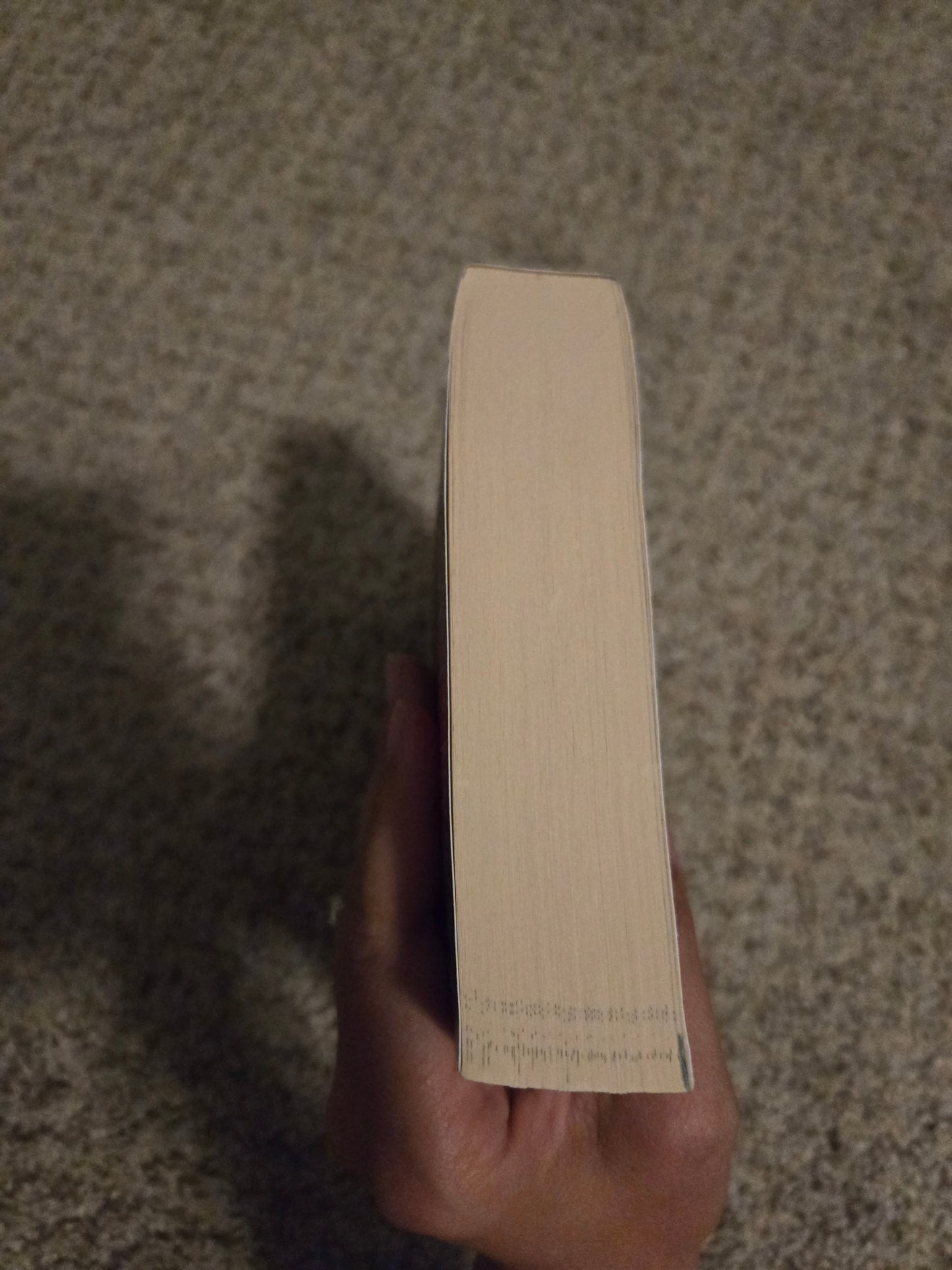 Paperback OOP A Court of Thornes and Roses