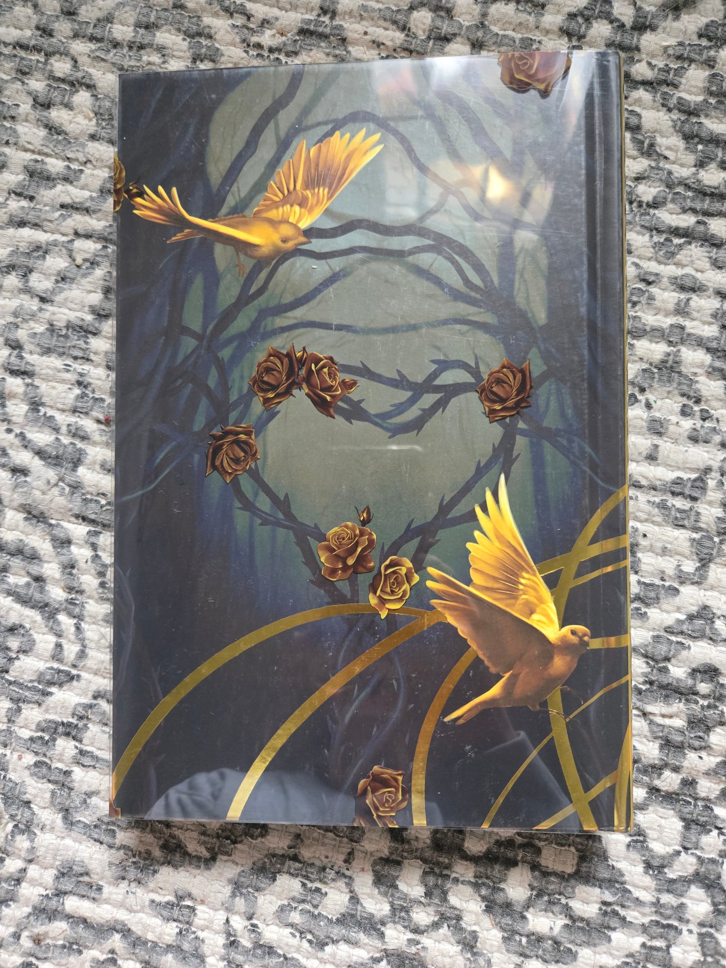 Glint Special Edition