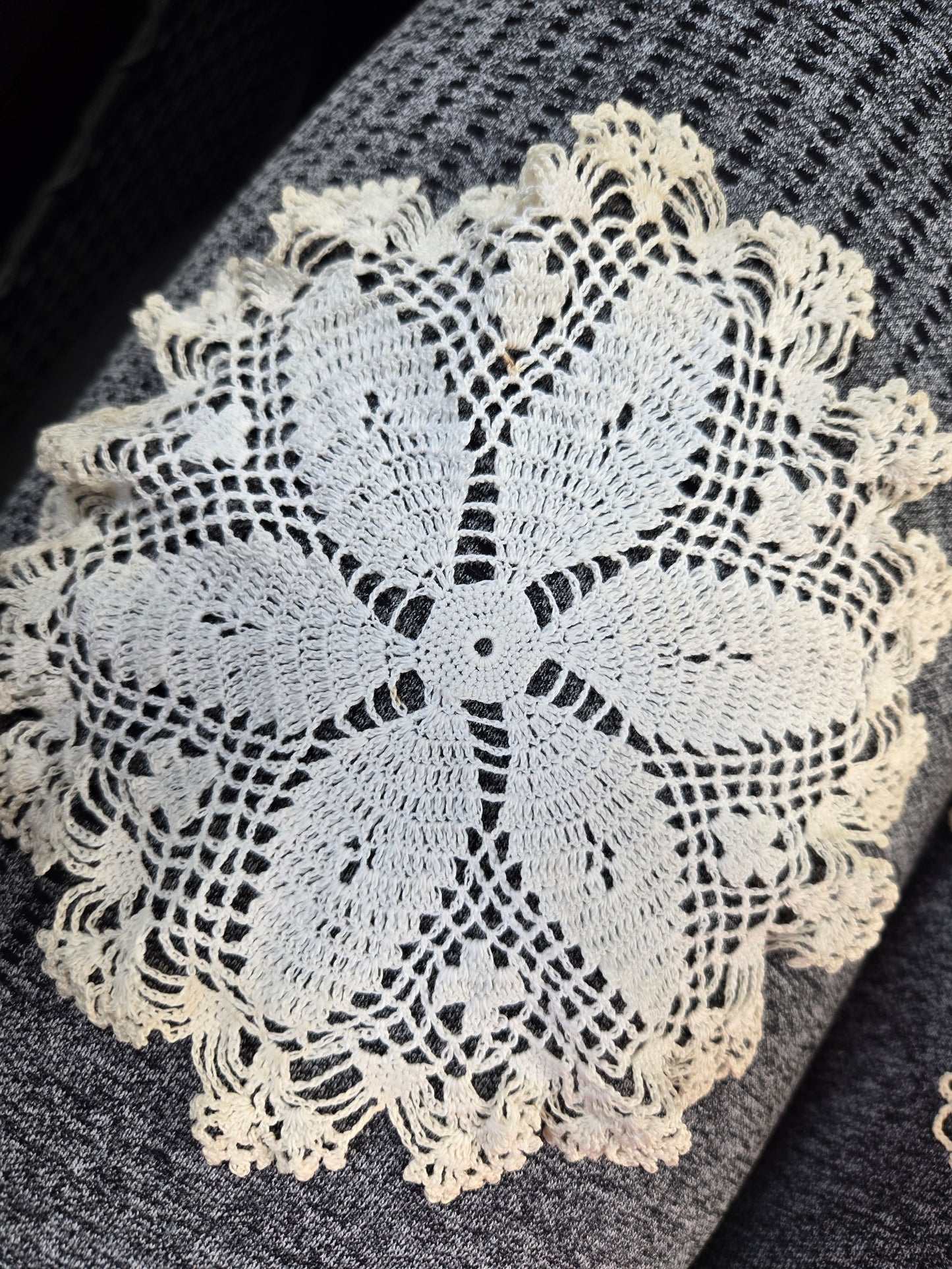 Small Doily