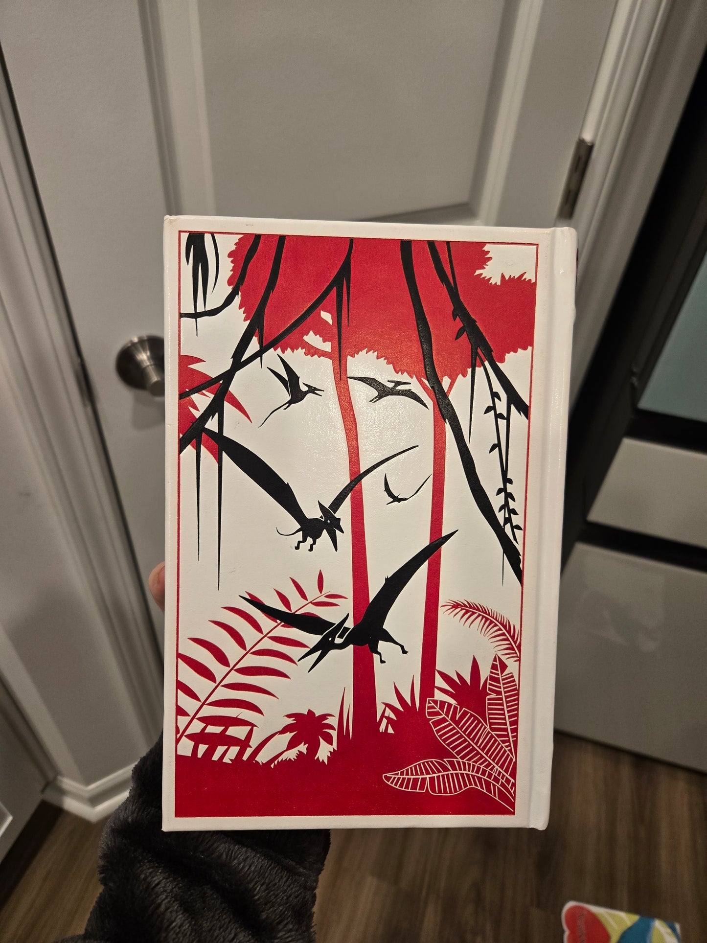 Collectors Edition The Lost World