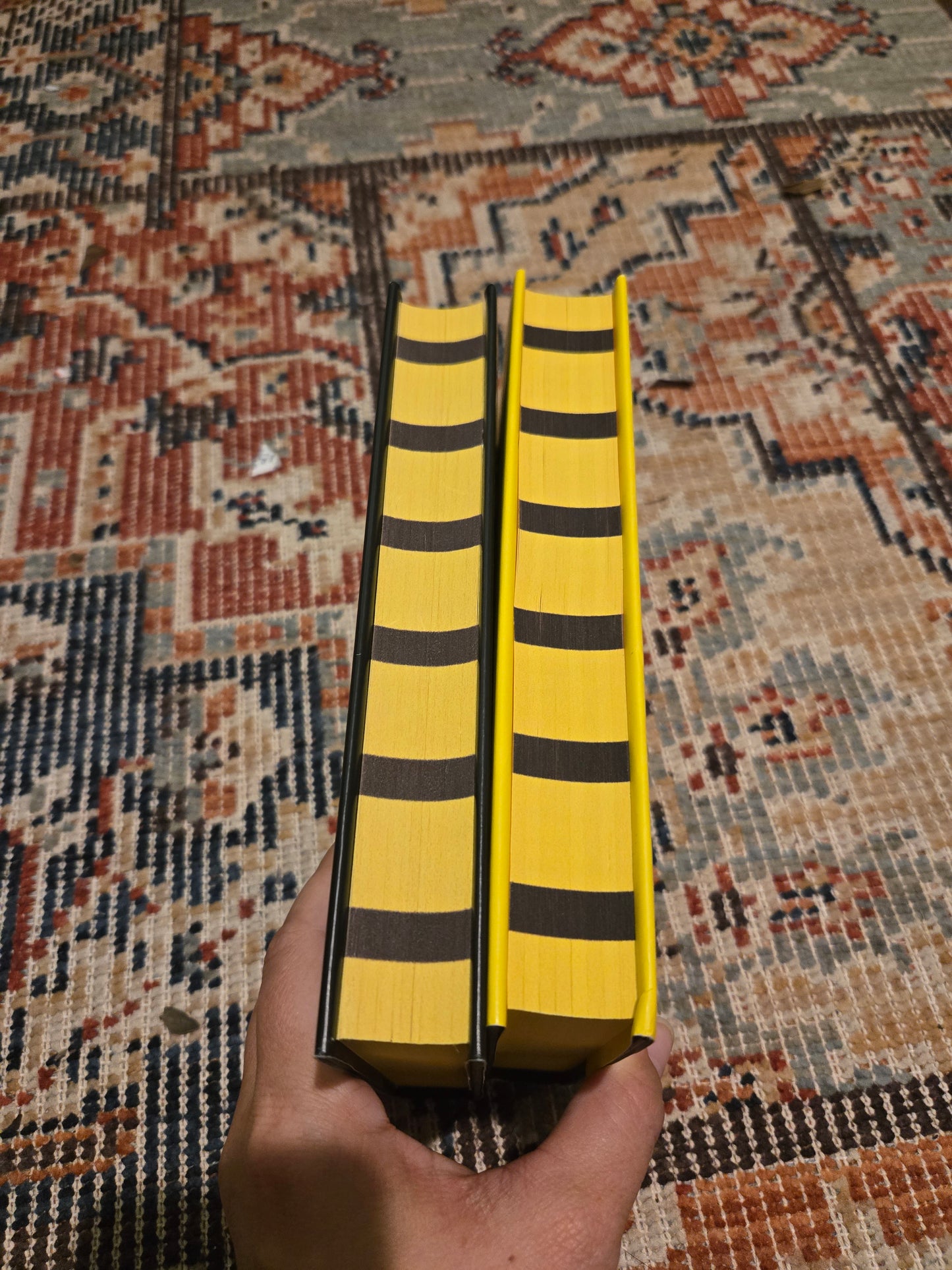 Harry Potter Hufflepuff Edition Bundle