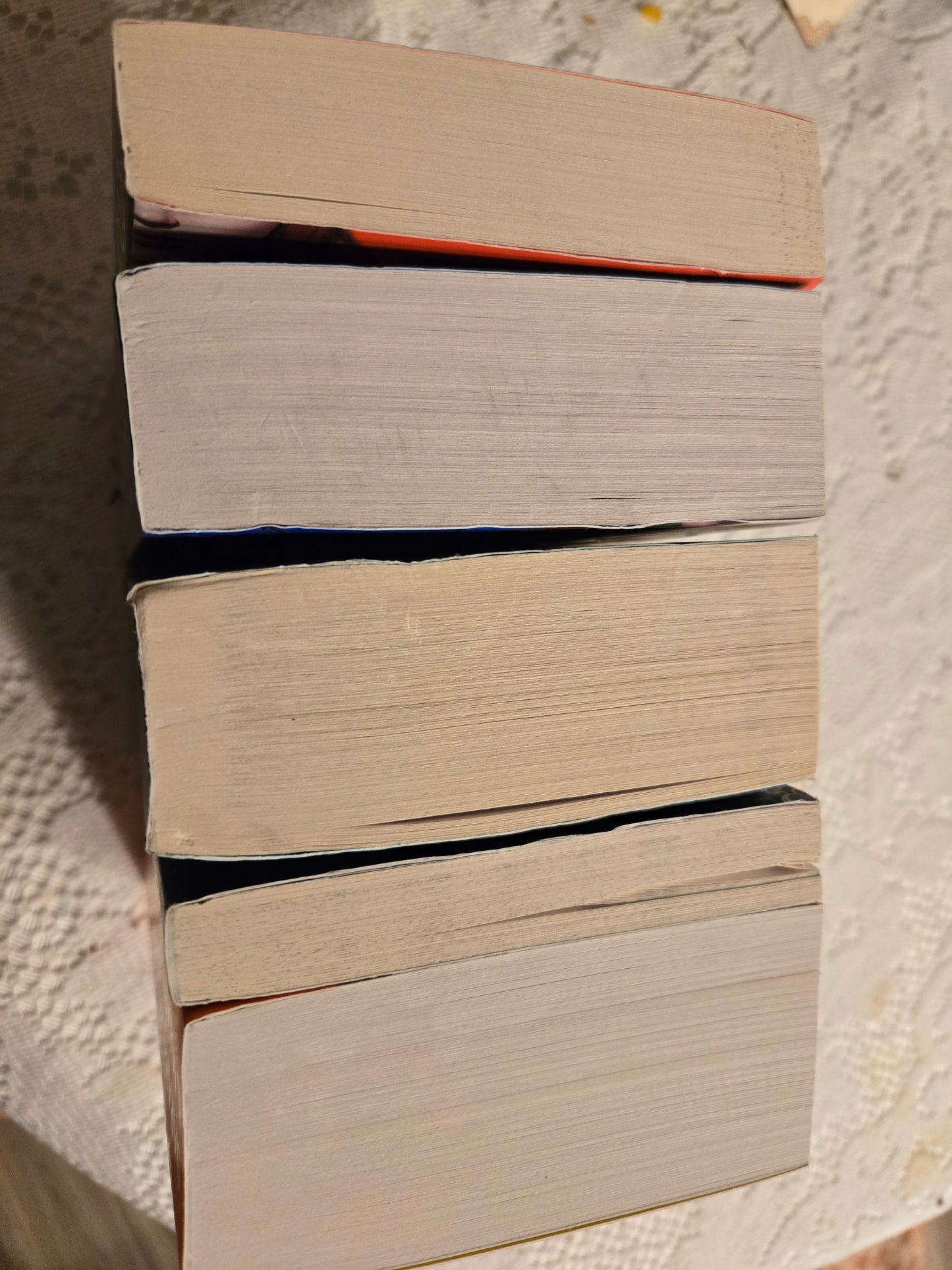 UK 1st Edition A Court of Thornes and Roses Set by Sarah J Maas