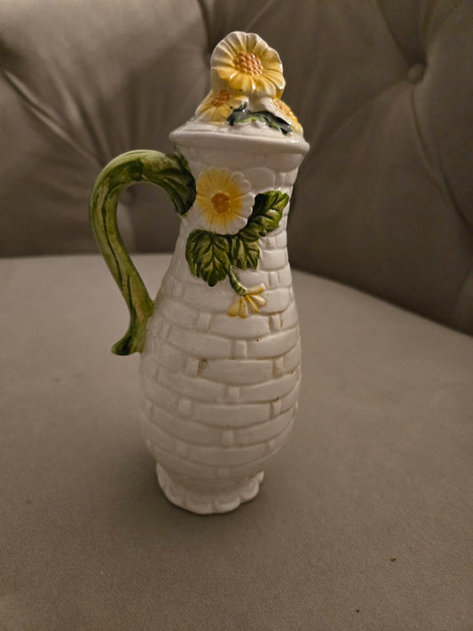 Seasoning Shaker
