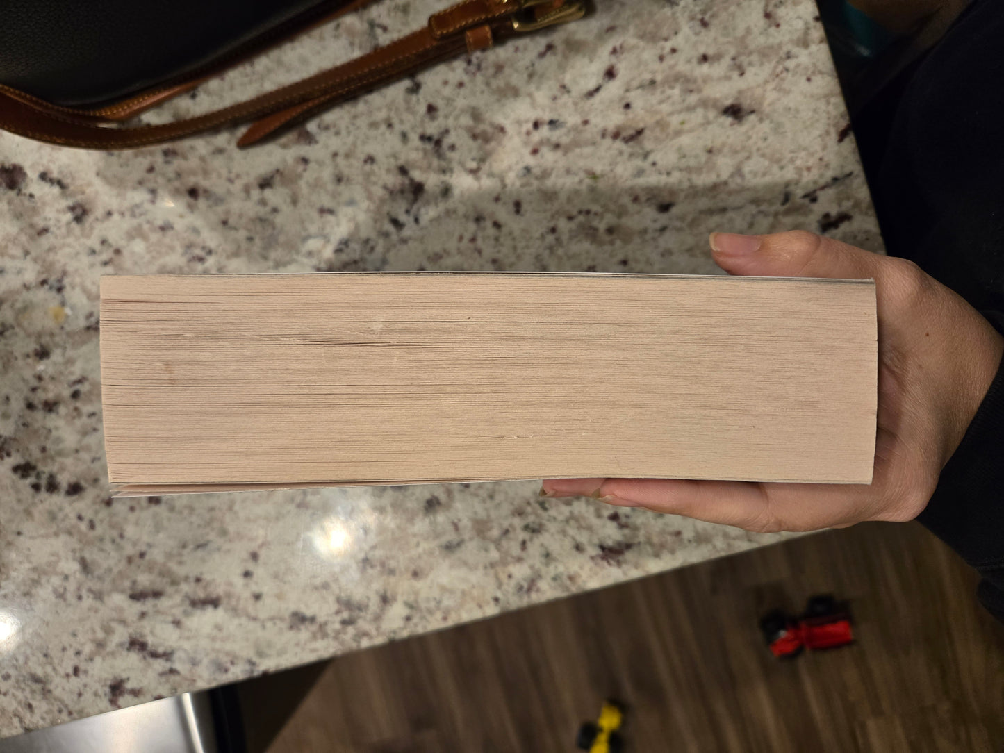 **Reserved** B&N ACOSF