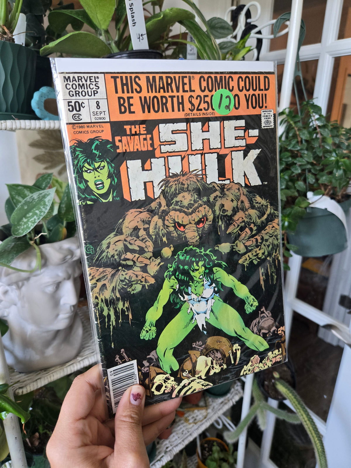 1990's and 2000's Comic Books