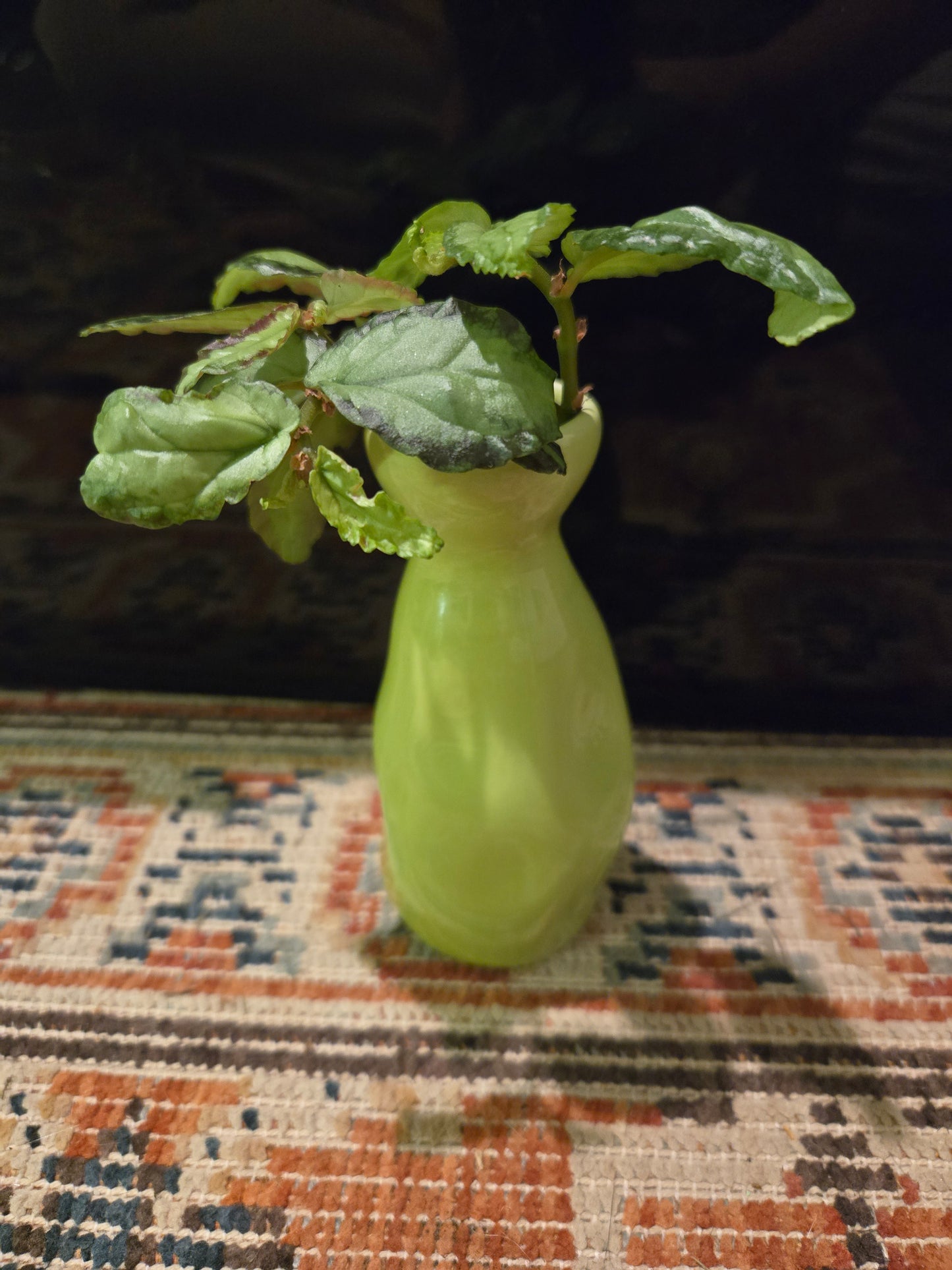Green Mini