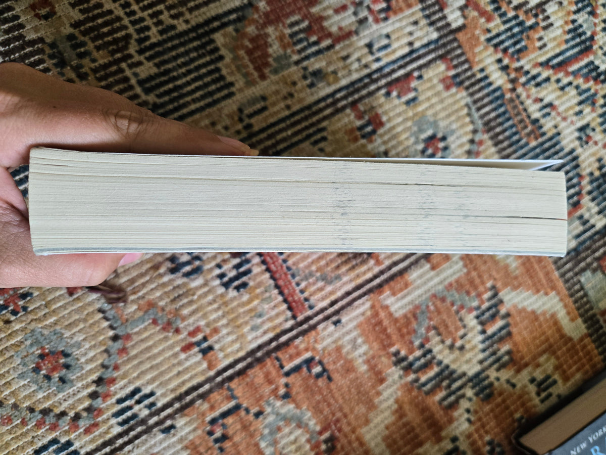 Out of Print A Court of Thornes and Roses by Sarah J Maas