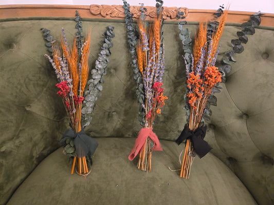 Medium/ Large Hanging Dried Flower Boutique