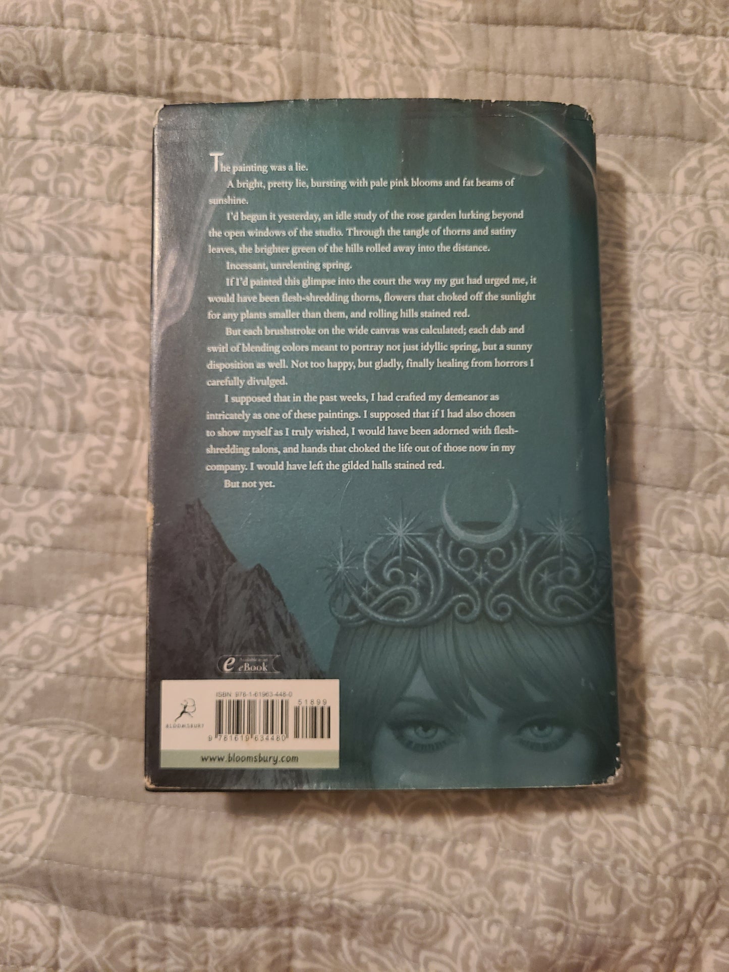ACOWAR Hardback OOP