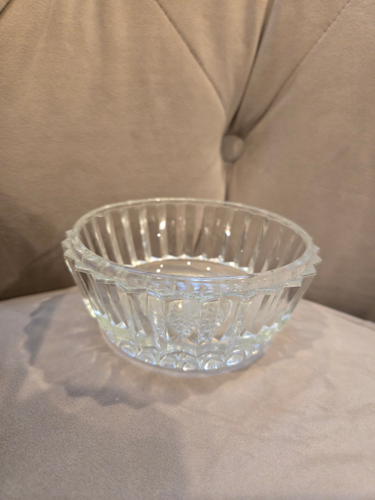 1960s Candy Dish