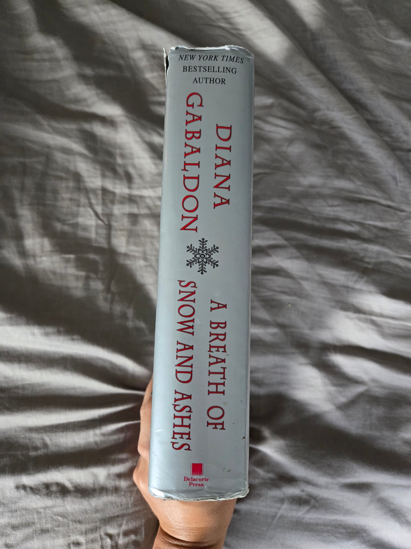 Out of Print Cover Outlander Books Mixed Set