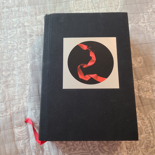Signed Collectors Edition of Eclipse by Stephanie Meyer