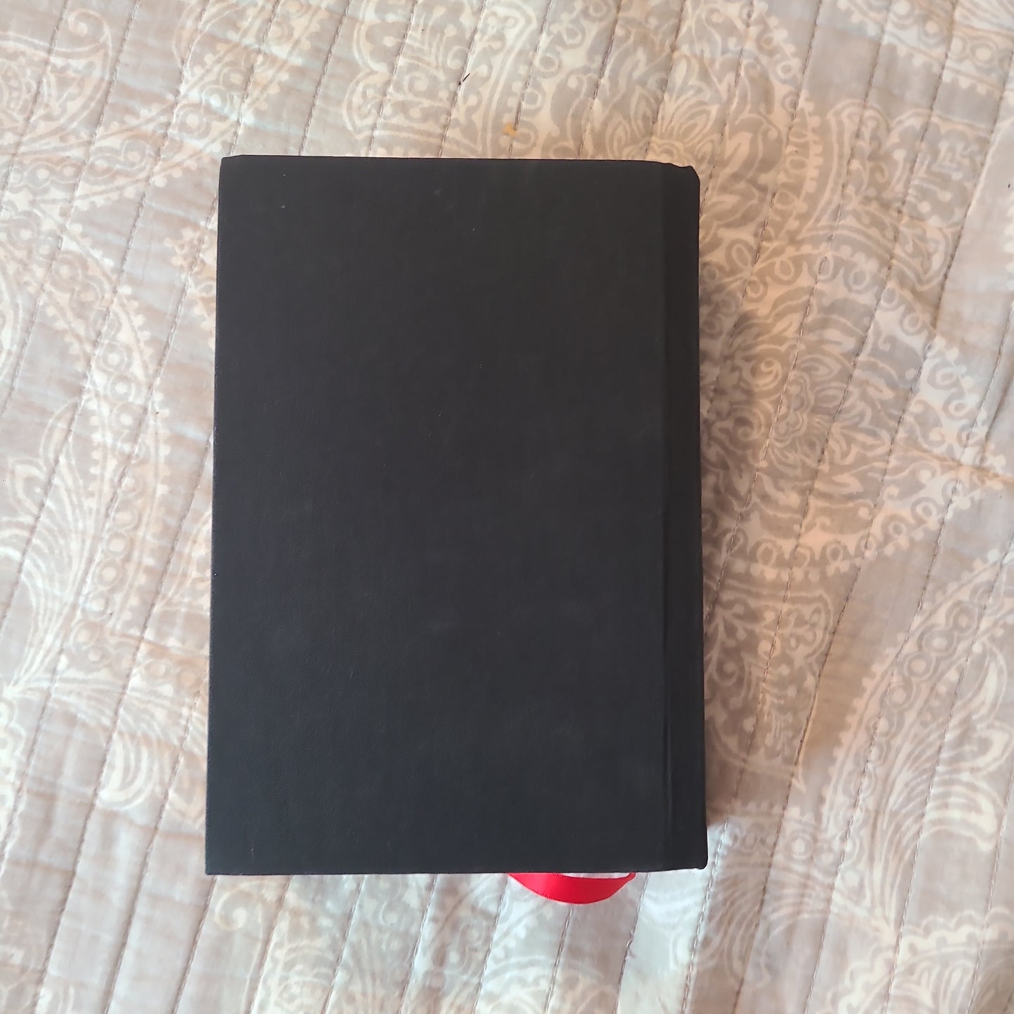 Signed Collectors Edition of Eclipse by Stephanie Meyer
