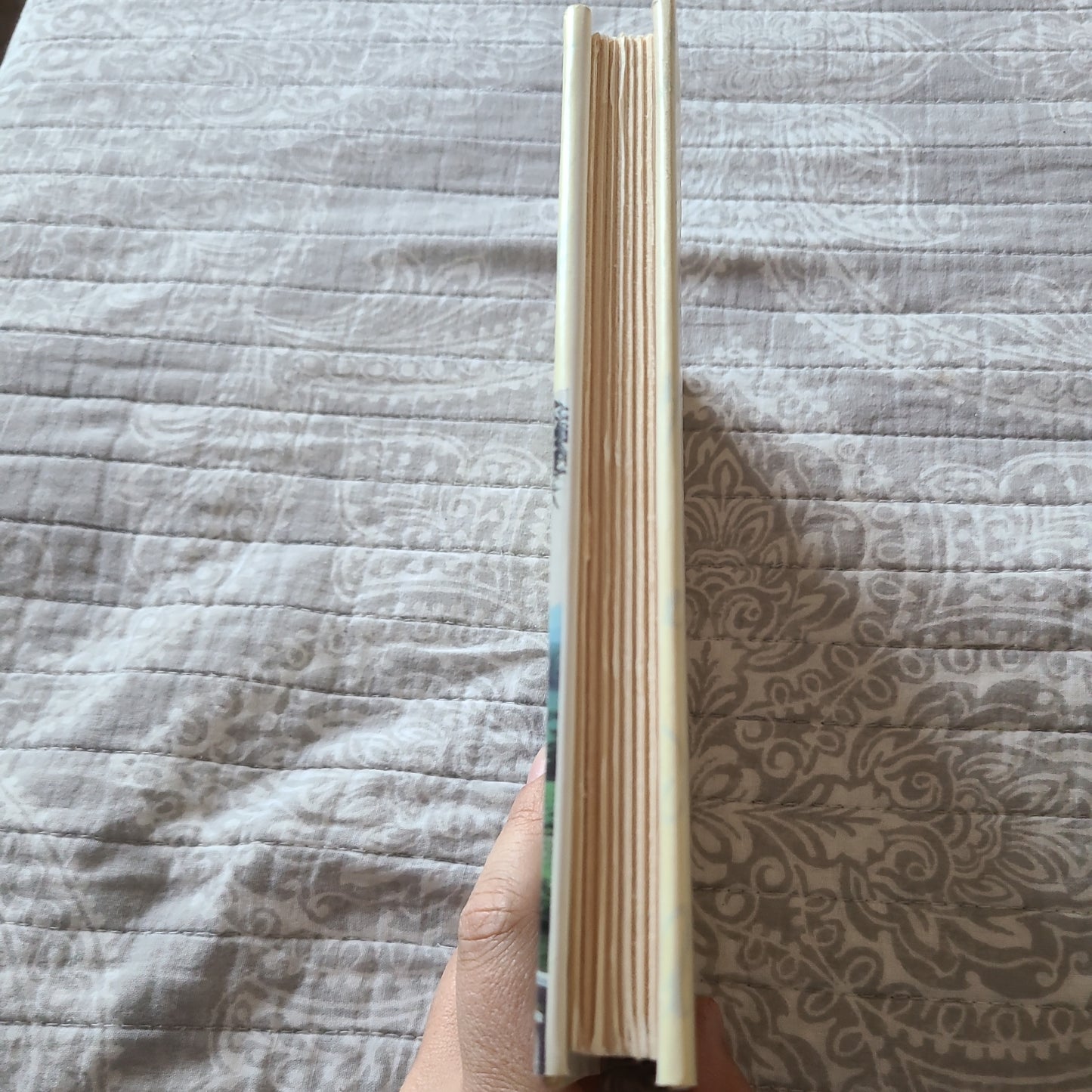 First Edition The Notebook by Nicholas Sparks