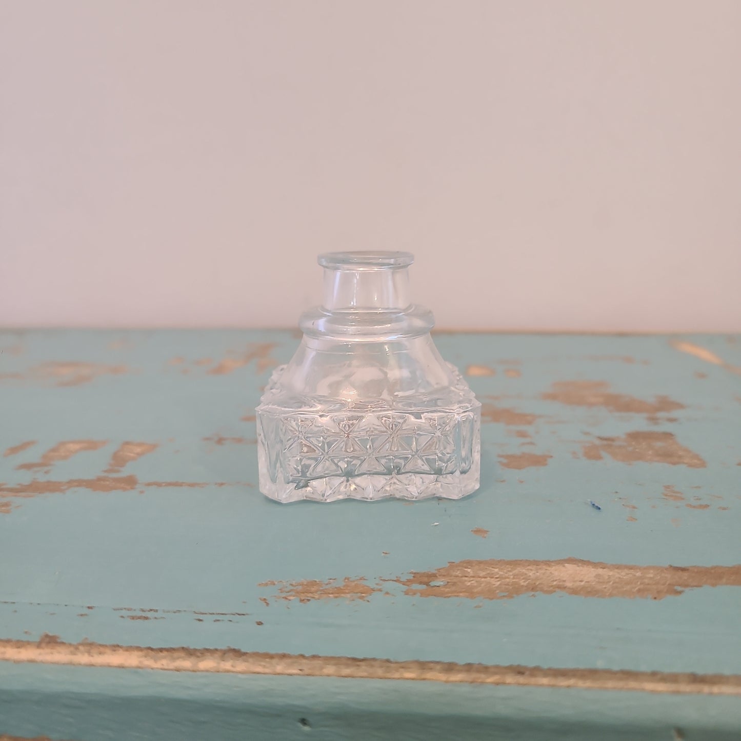 Plant Base Mini Crystal