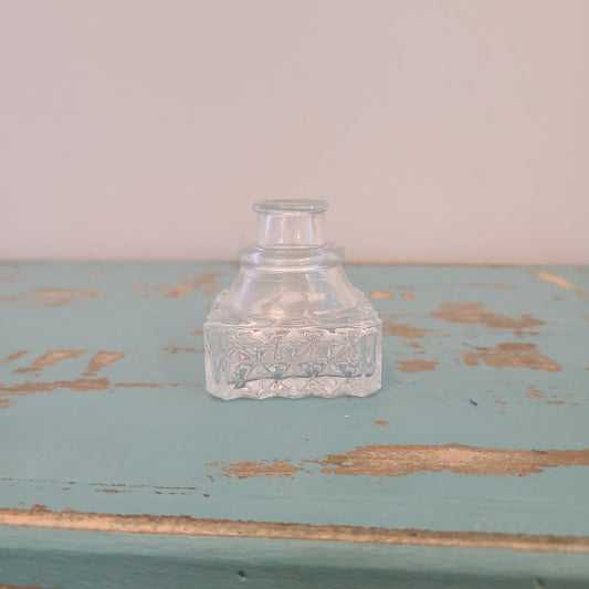 Plant Base Mini Crystal