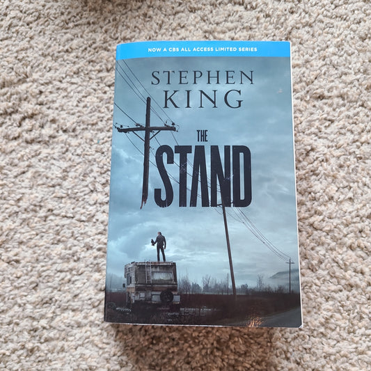 The Stand by Stephen King