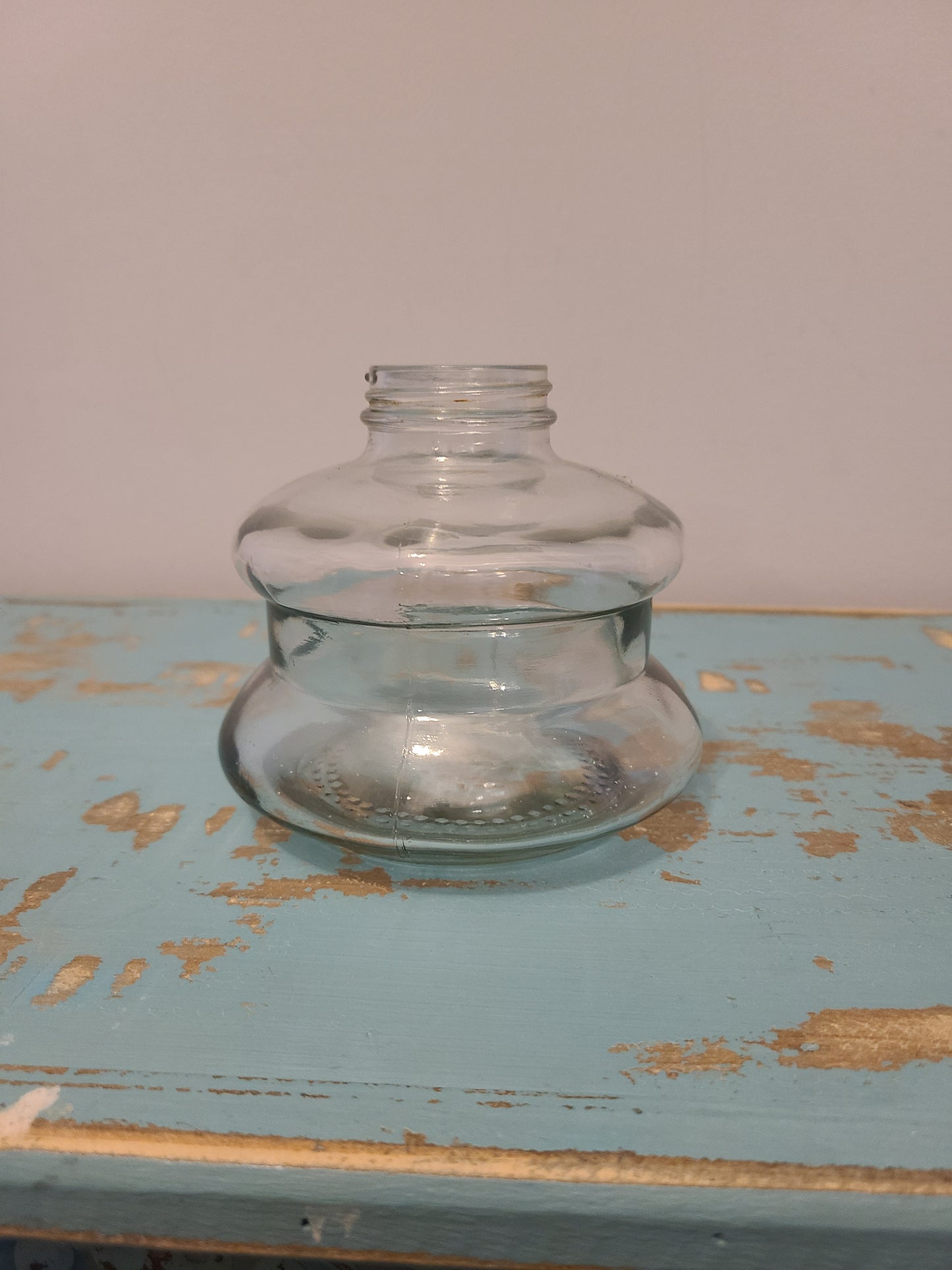 Plant Base Short Waved