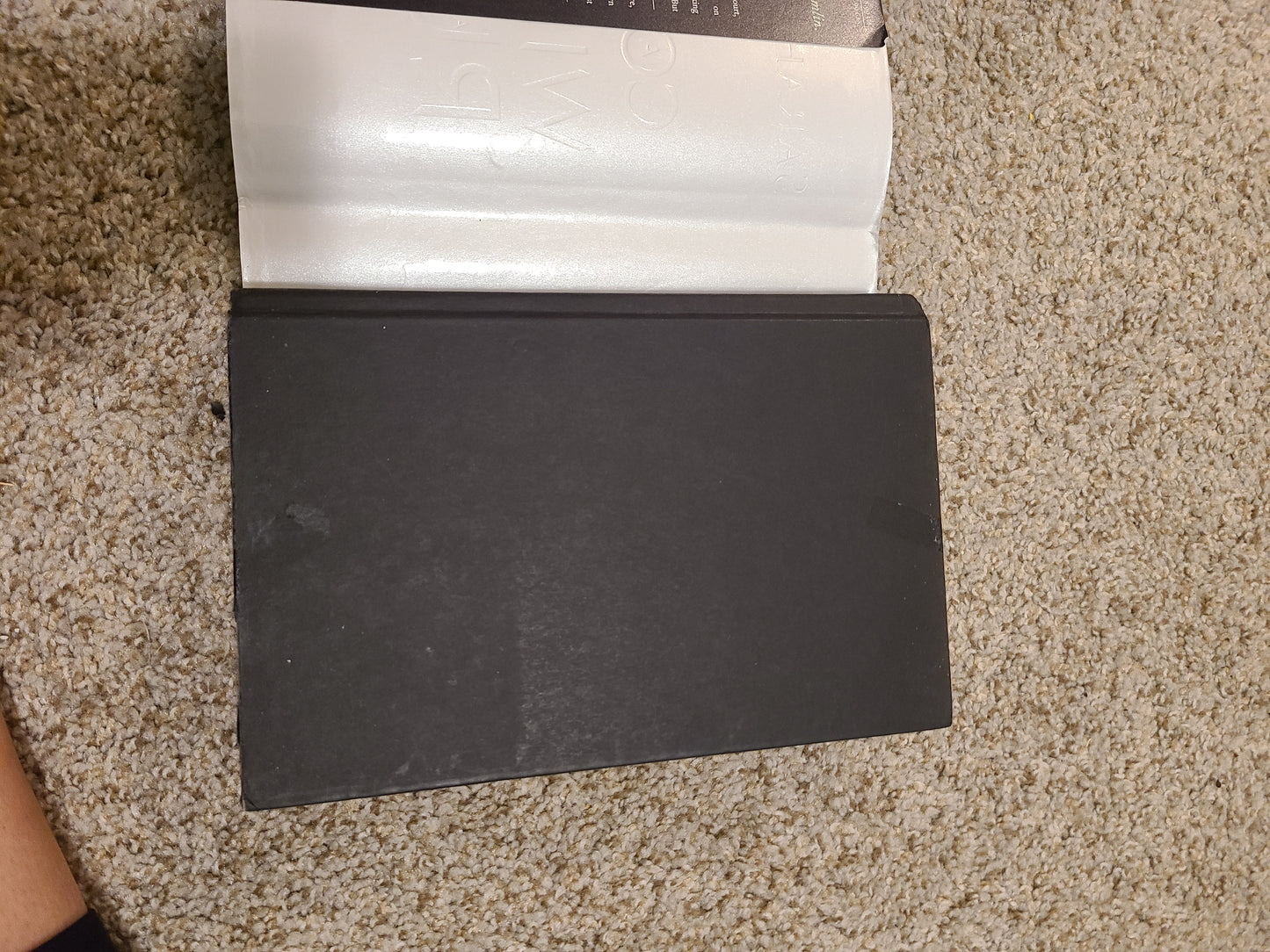 OOP 1/1st ACOWAR Hardback by Sarah J Maas