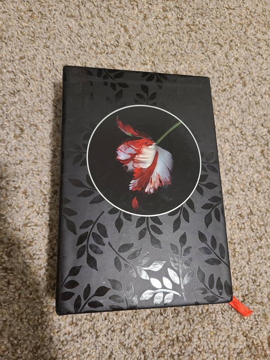 Autopen Signed New Moon Collectors Edition by Stephanie Meyer