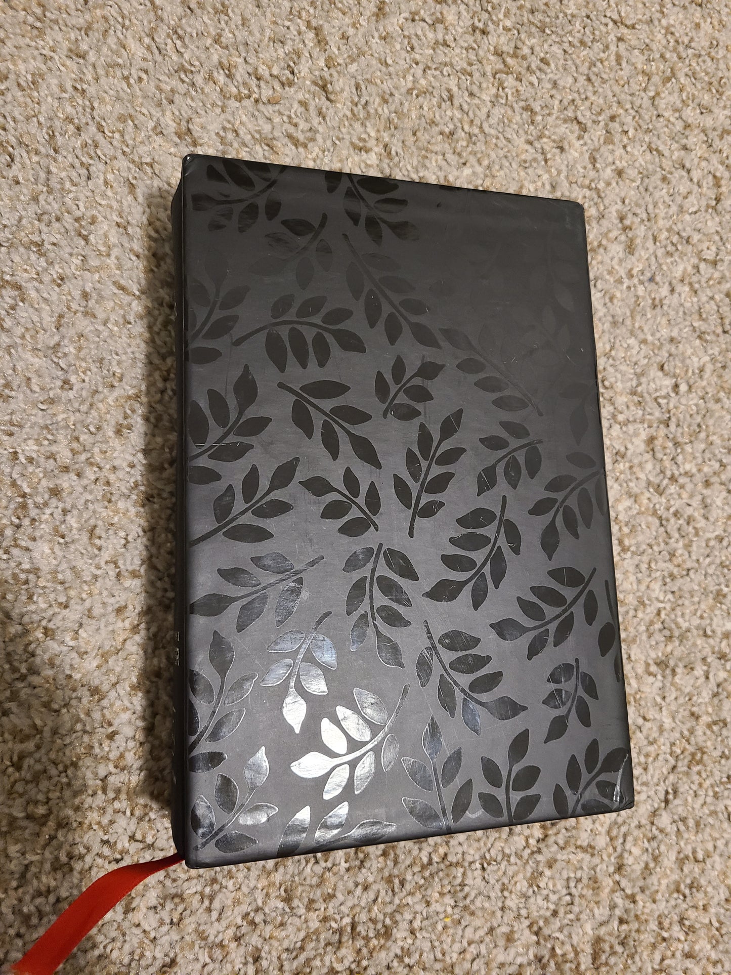 Autopen Signed New Moon Collectors Edition by Stephanie Meyer