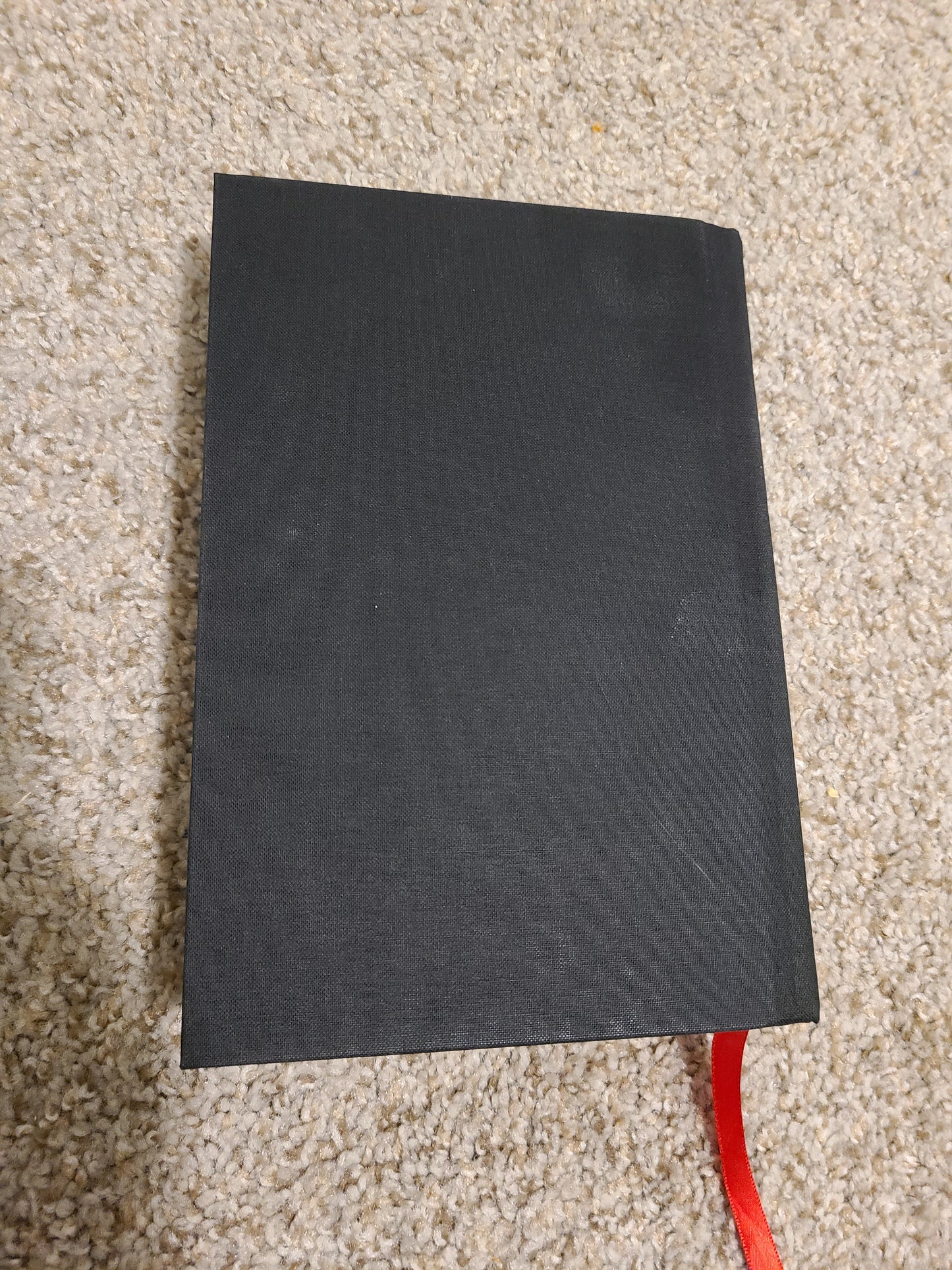 Autopen Signed New Moon Collectors Edition by Stephanie Meyer