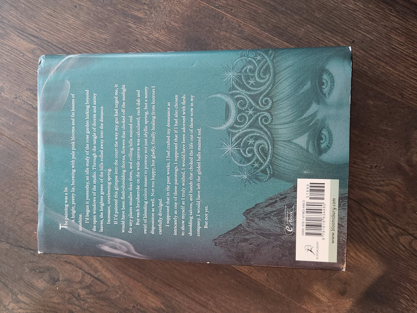 OOP a Court of Wings and Ruin Hardcover by Sarah J Maas