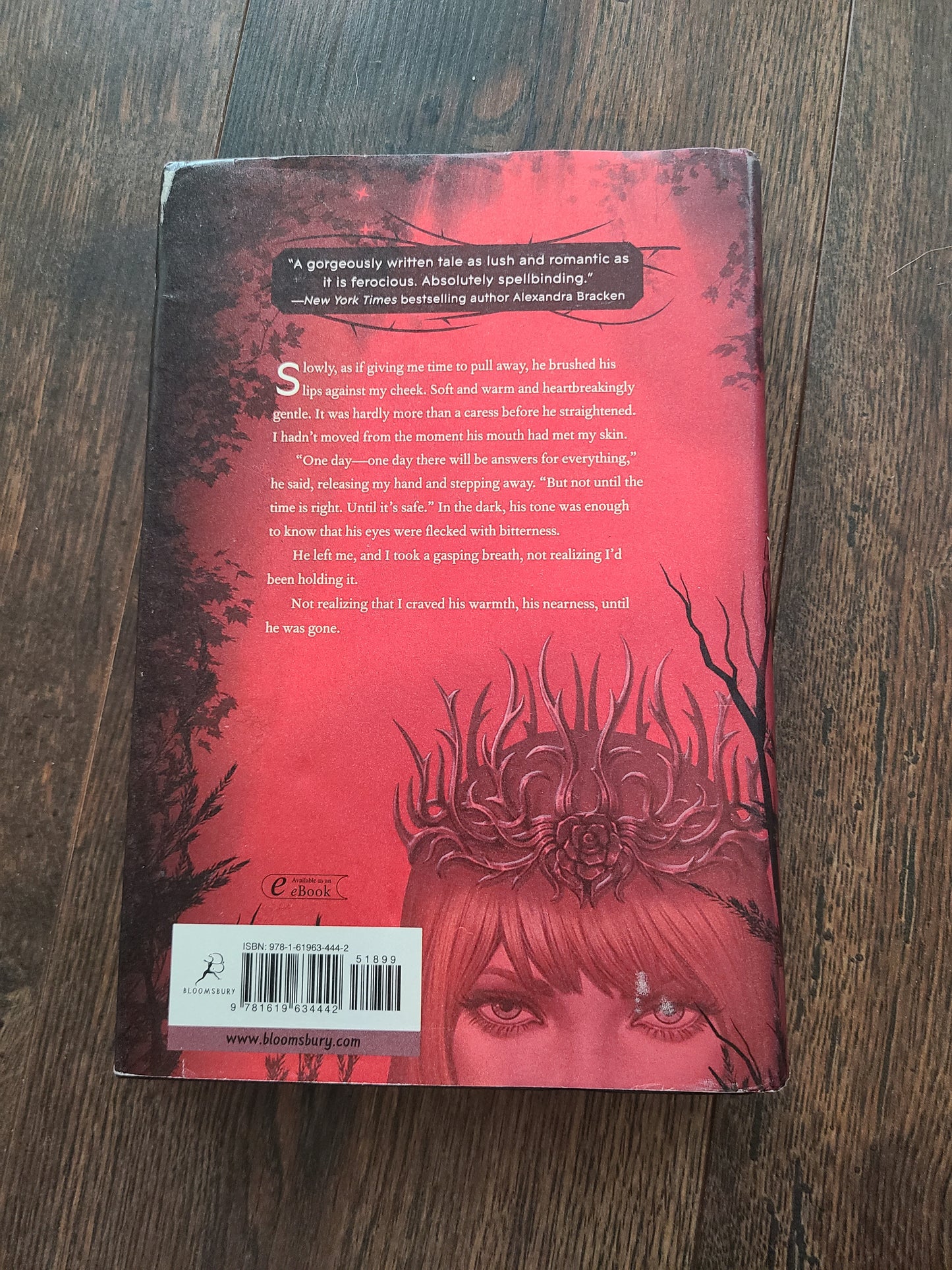 1st 1st OOP A Court of Thorns and Roses by Sarah J Maas