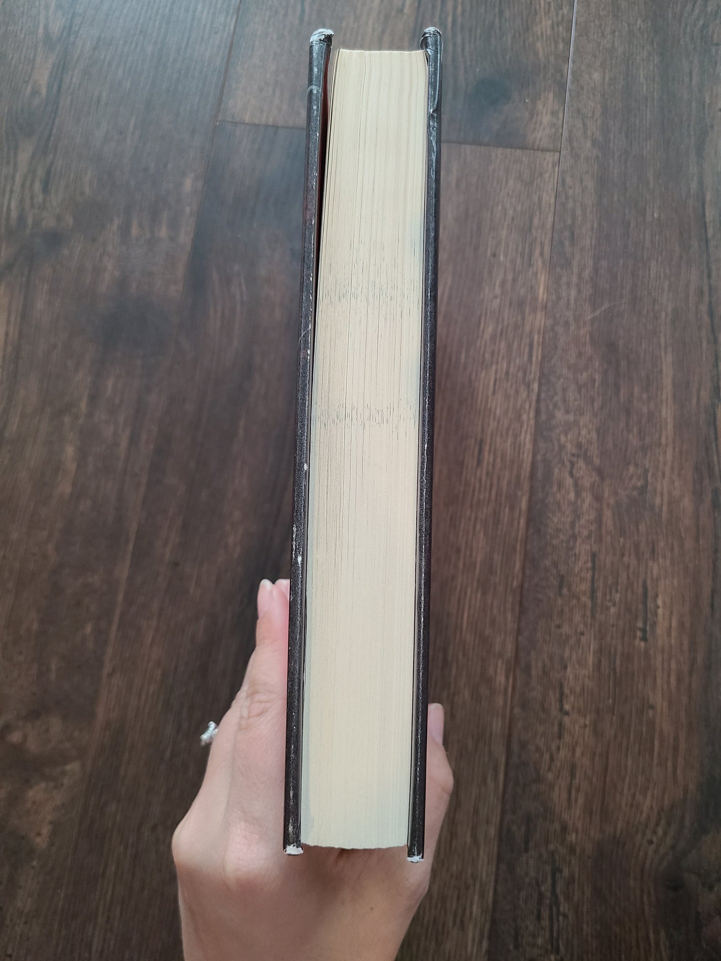 1st 1st OOP A Court of Thorns and Roses by Sarah J Maas