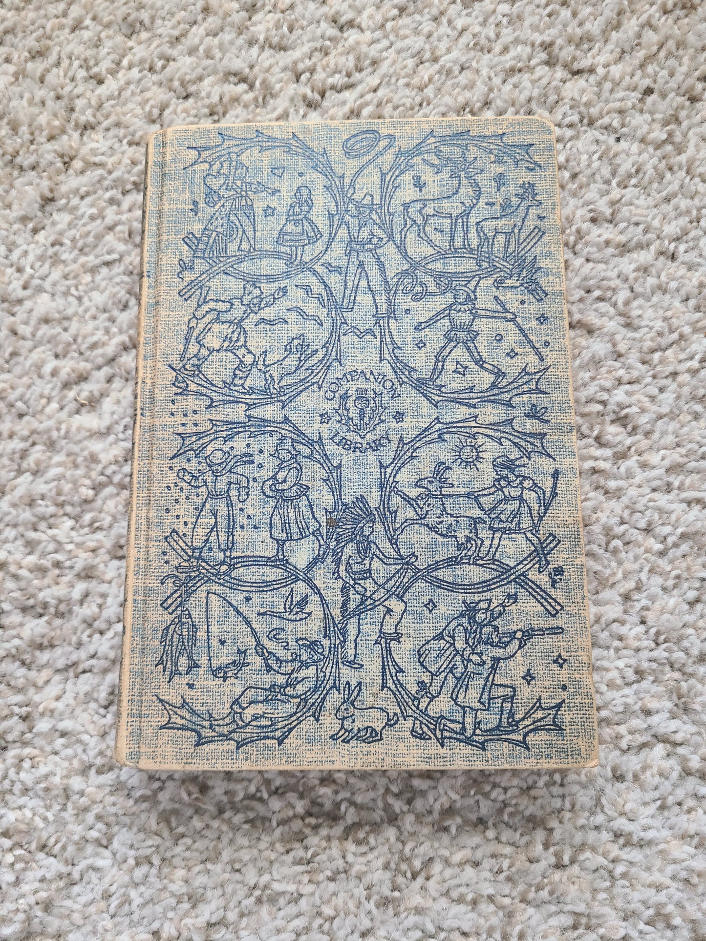 1922 The Adventures of Tom Sawyer and Huckleberry Fin