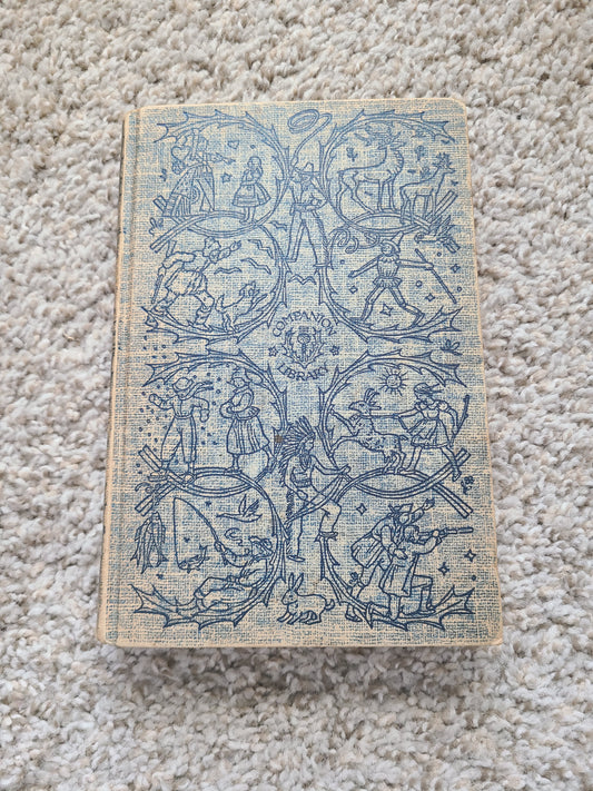 1922 The Adventures of Tom Sawyer and Huckleberry Fin