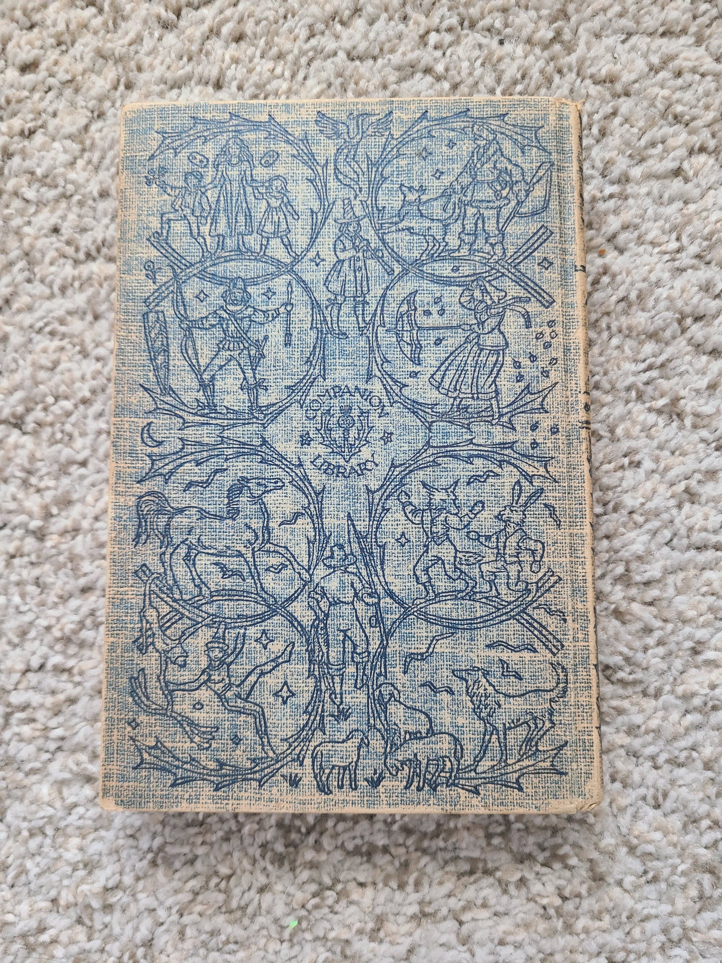 1922 The Adventures of Tom Sawyer and Huckleberry Fin