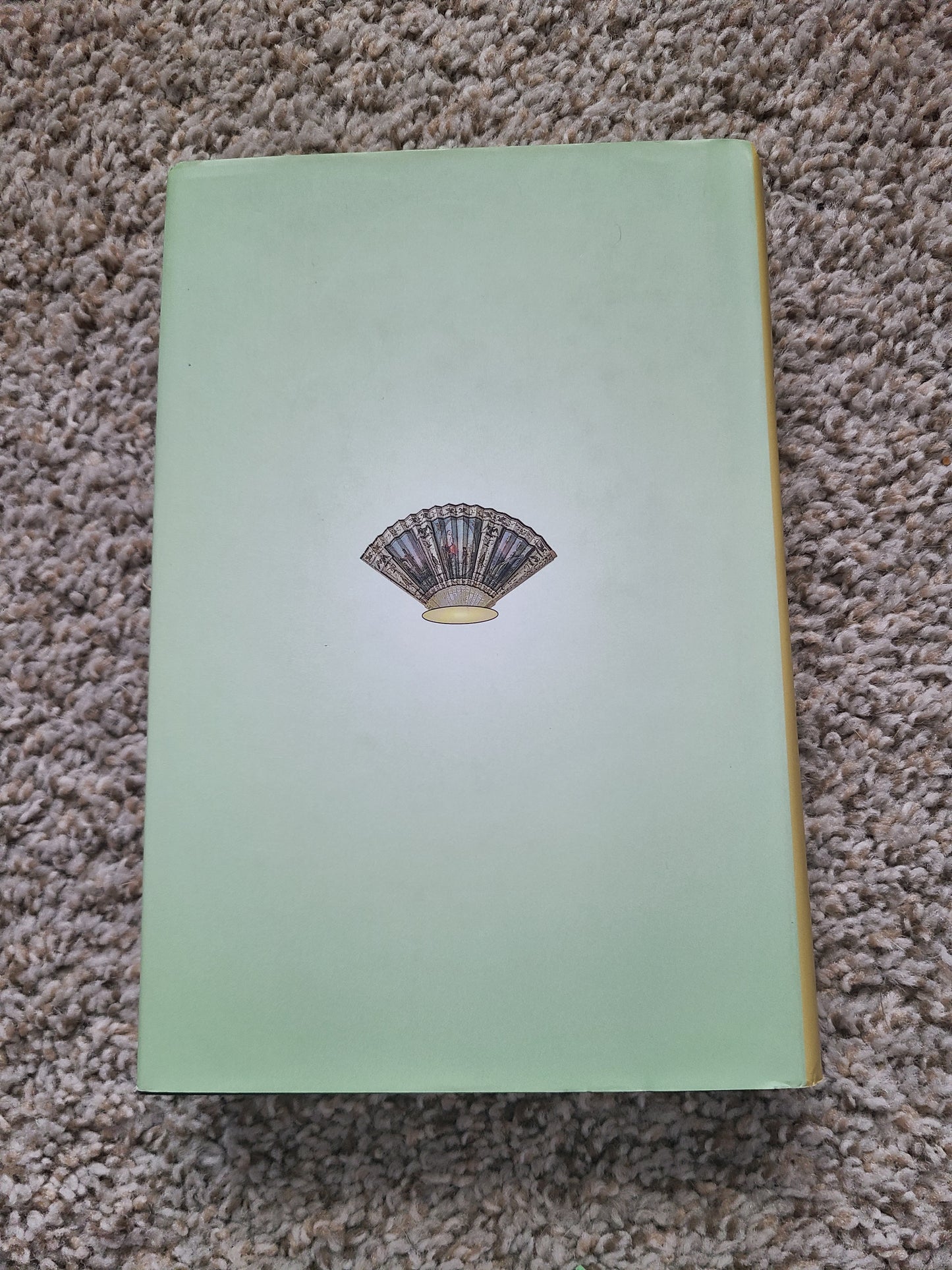 Mansfield Park by Jane Austen 1996 Book of The Month Club