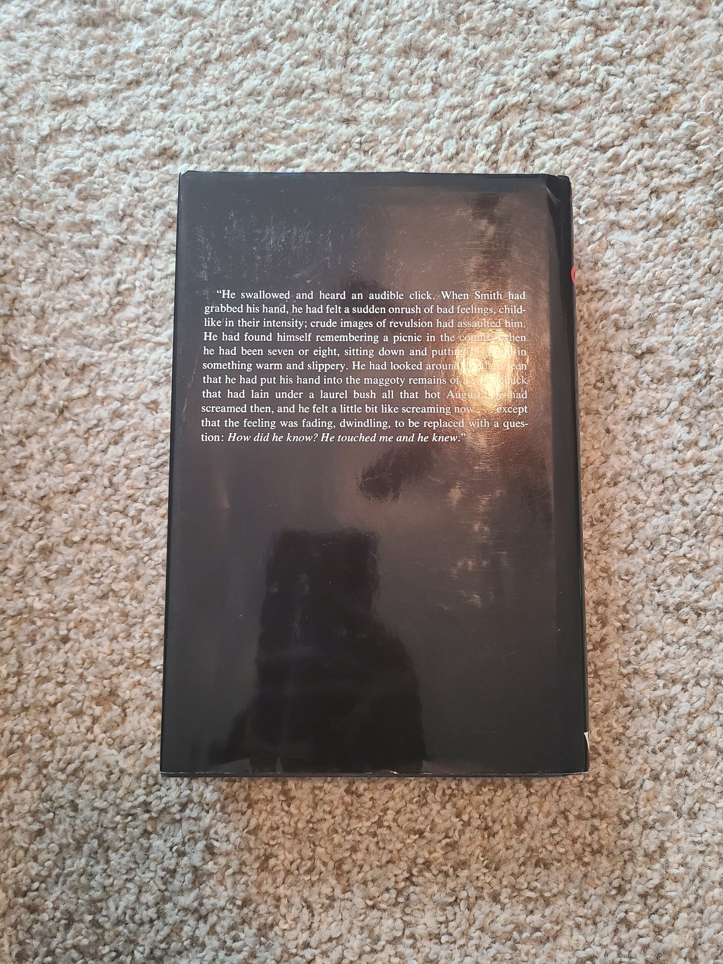 1st Edition The Dead Zone by Stephen King