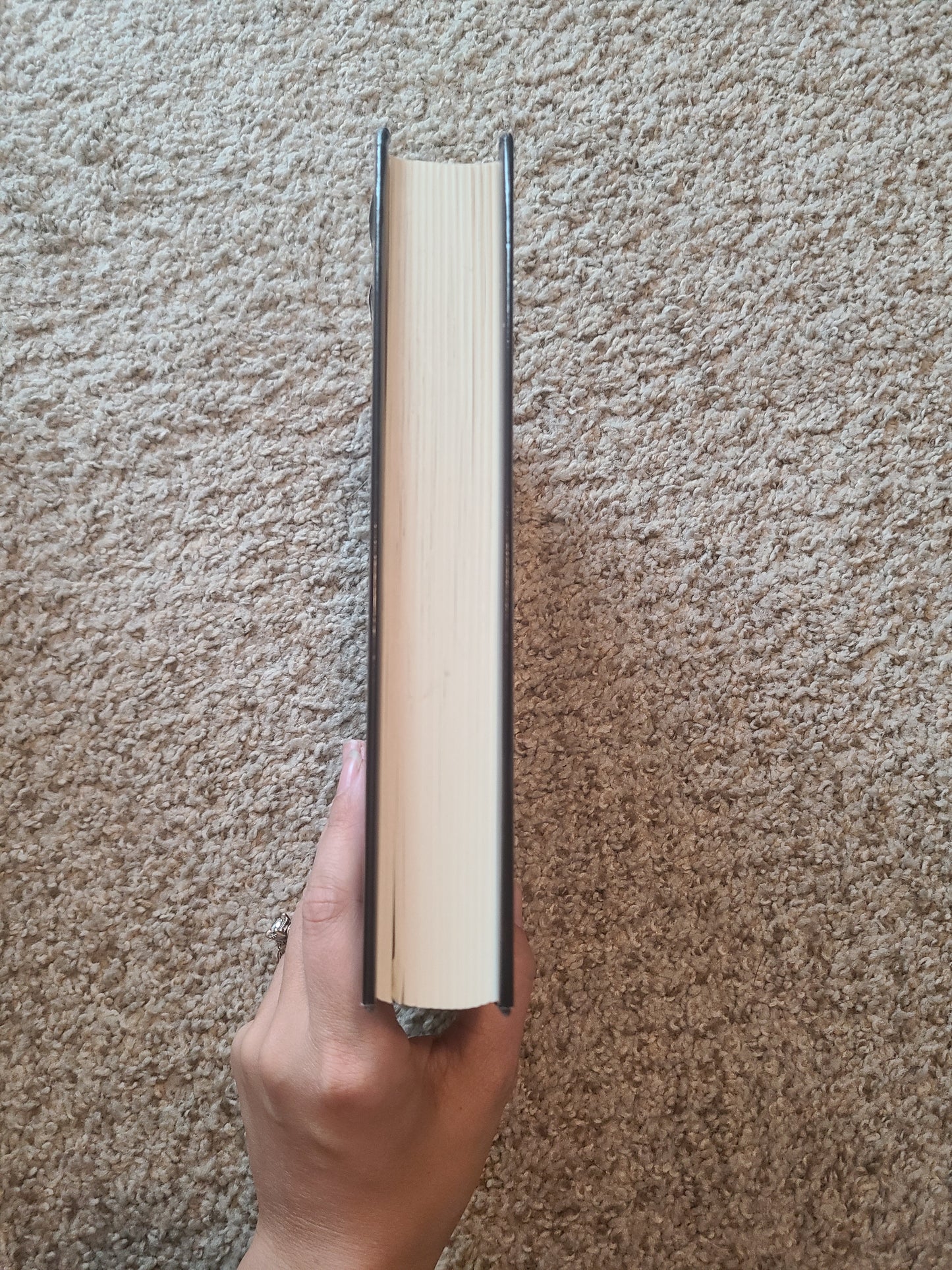 1st Edition The Dead Zone by Stephen King