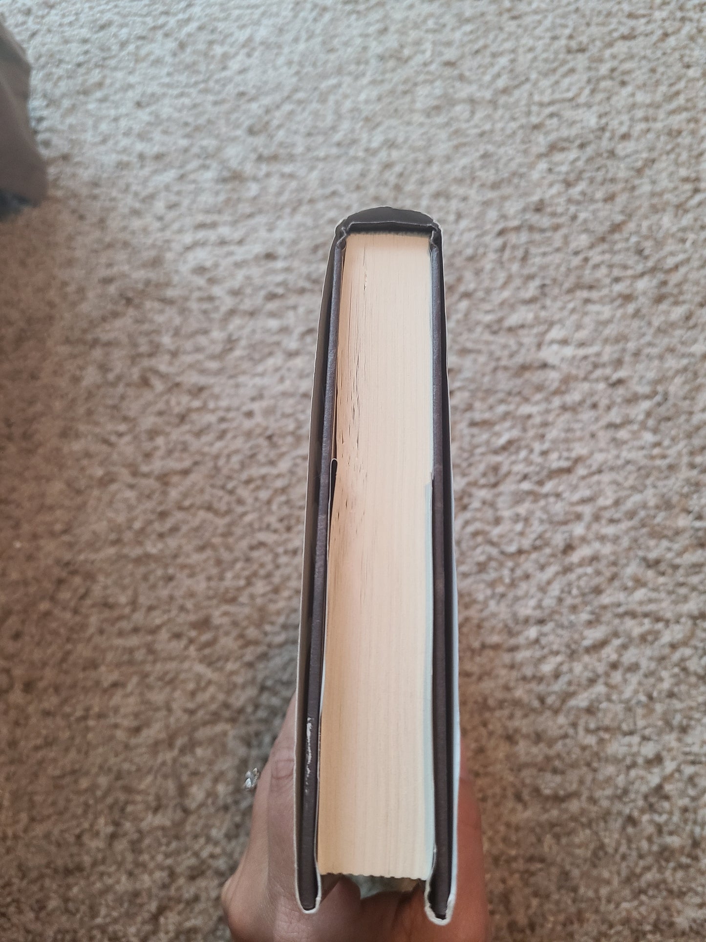 1st Bookclub Edition Cujo by Stephen King