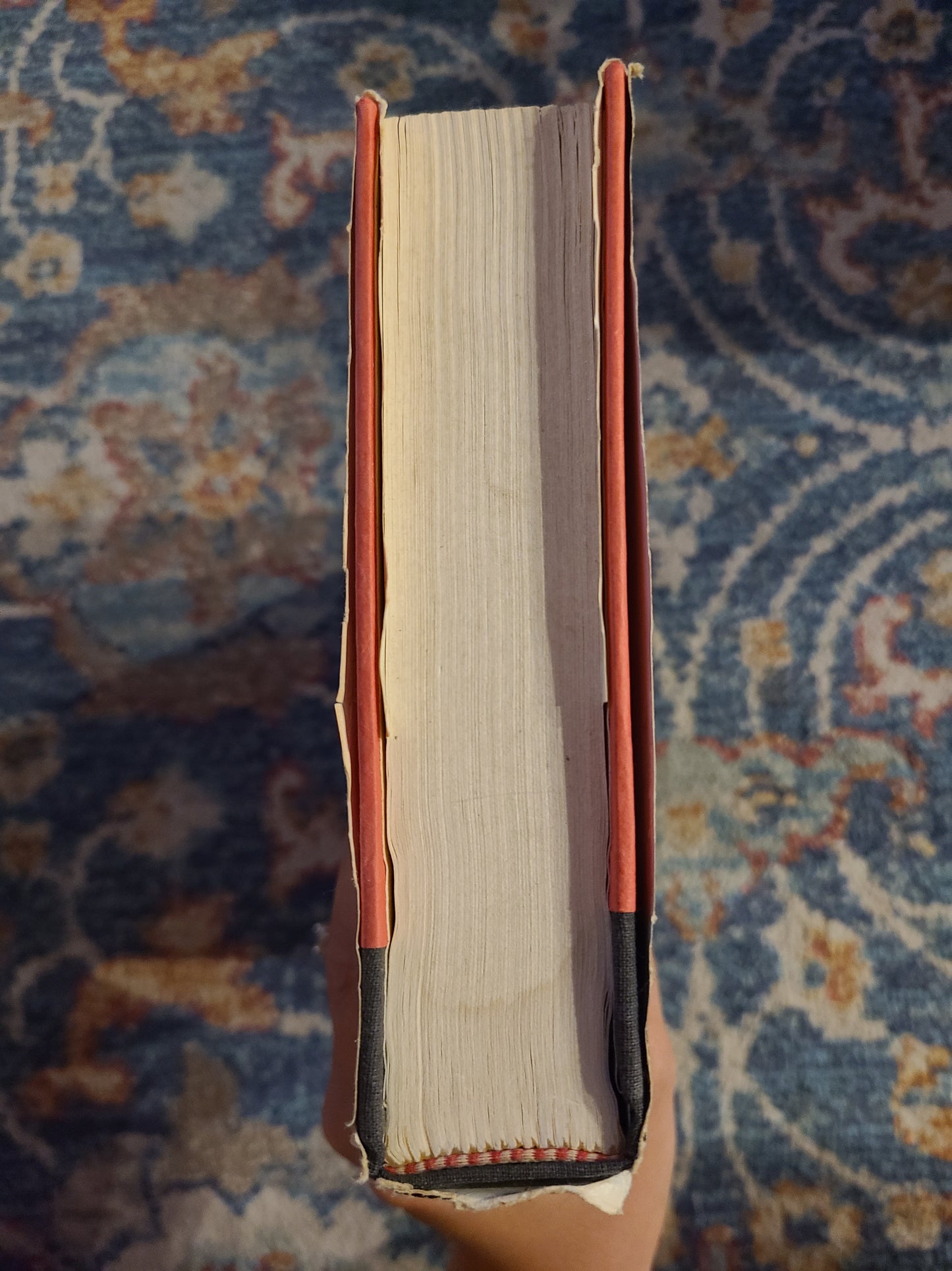 1st Edition Salems Lot by Stephen King